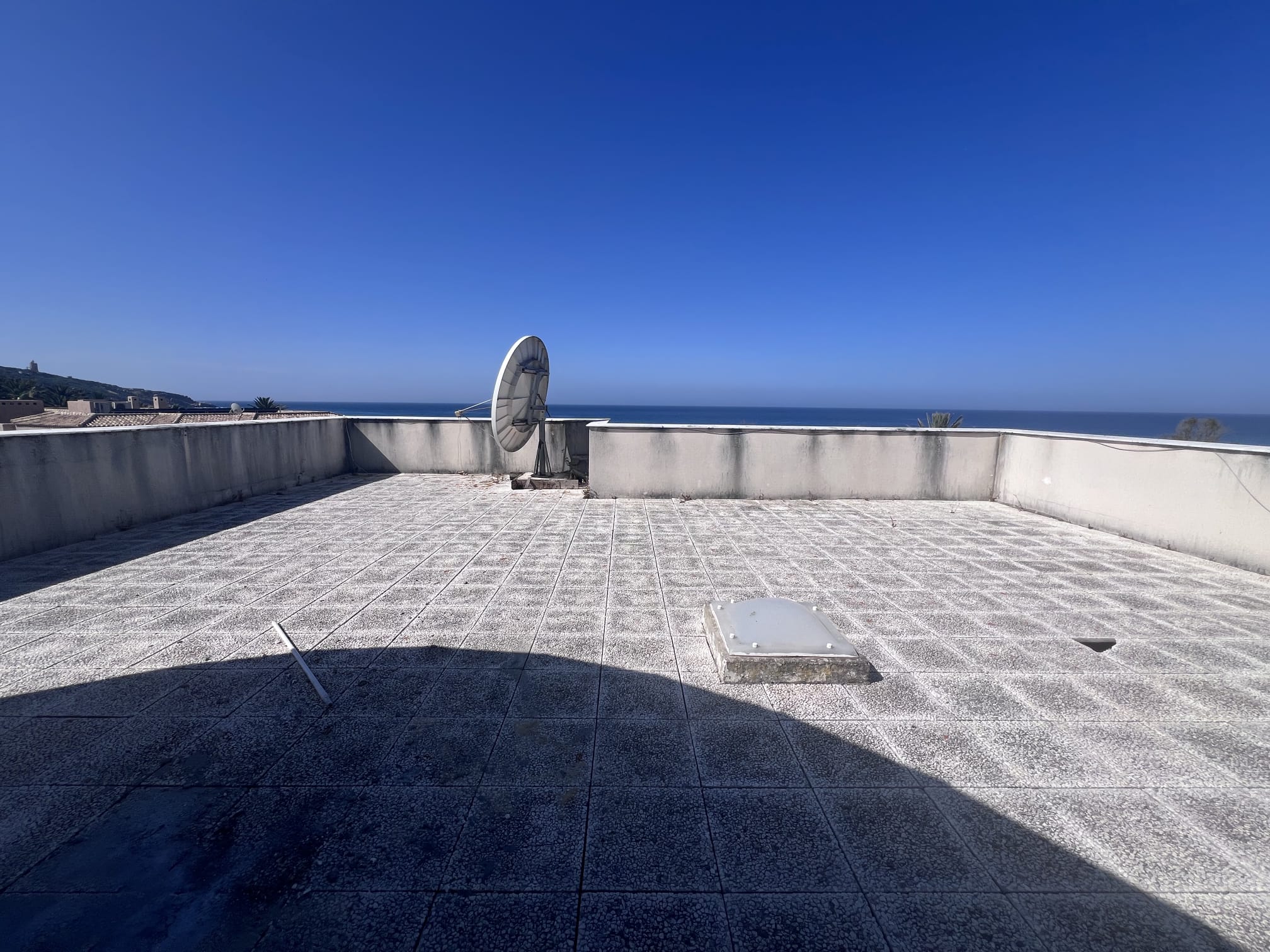 Villa · Tarifa · (963-00221P)