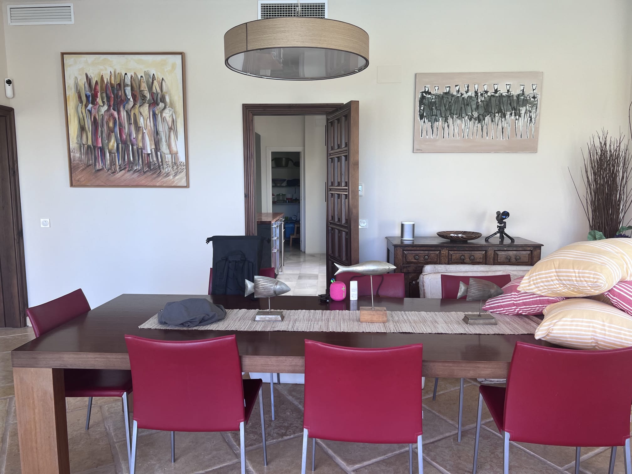Villa · Tarifa · (963-00221P)