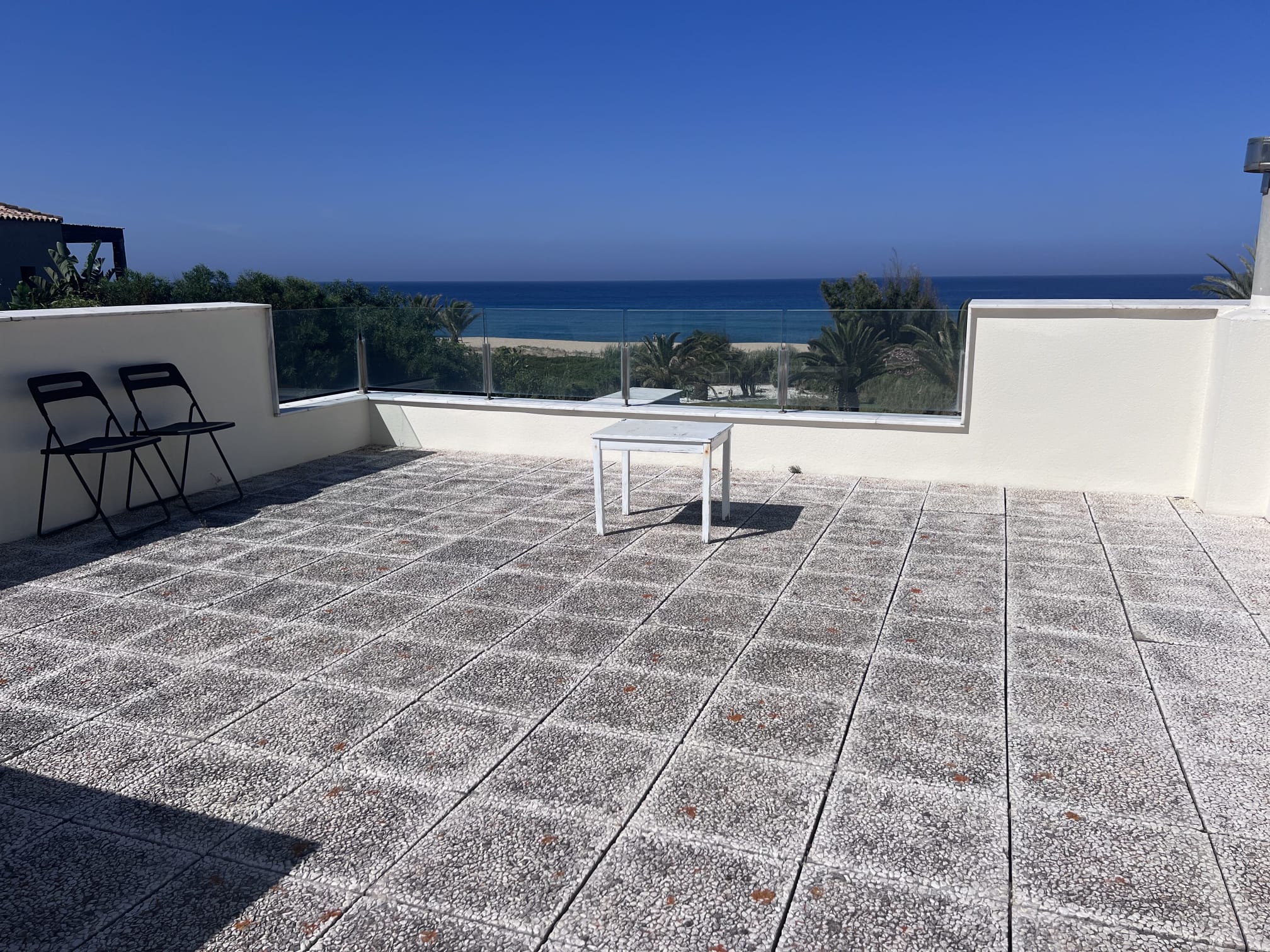 Villa · Tarifa · (963-00221P)