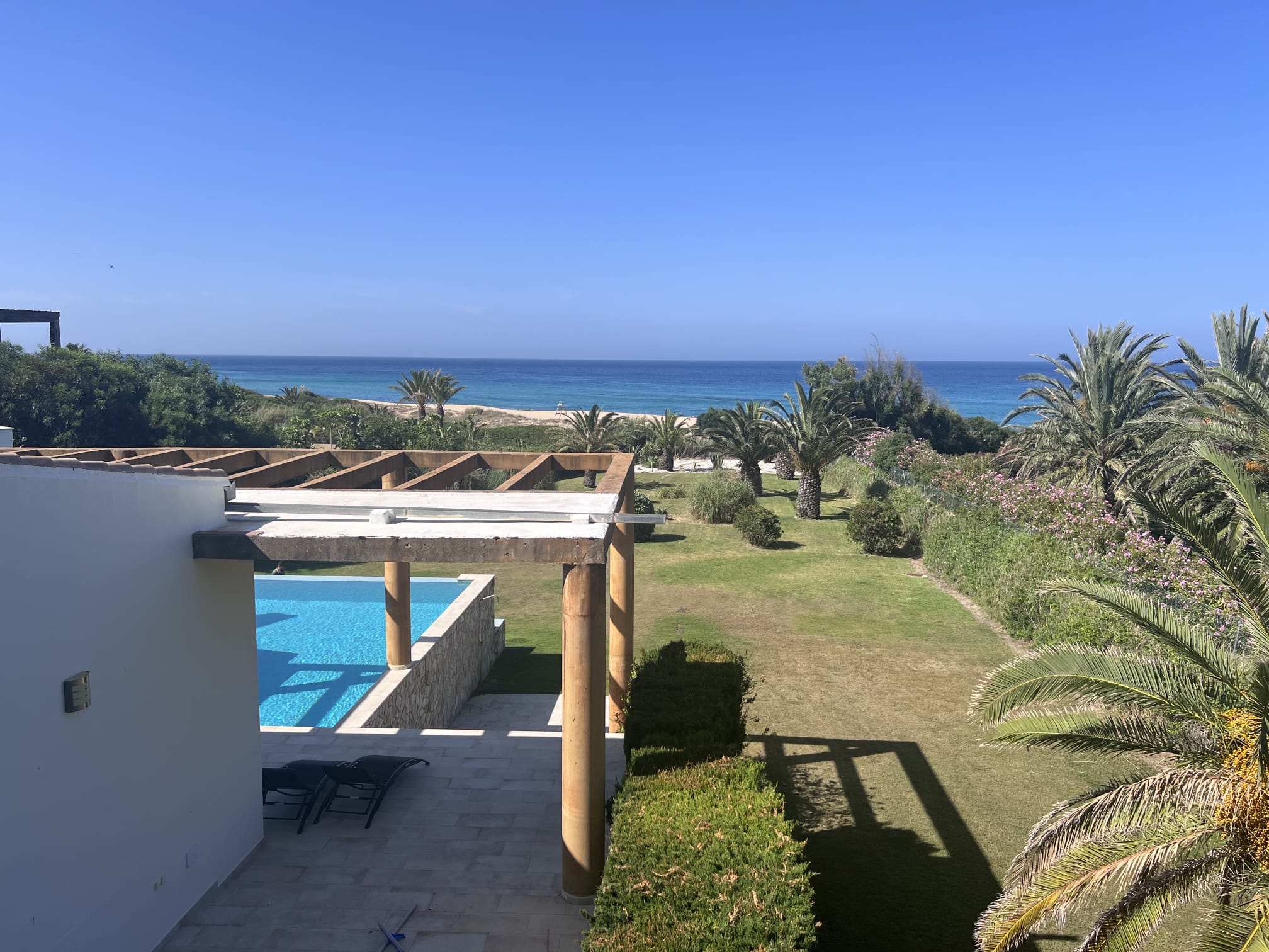 Villa · Tarifa · (963-00221P)