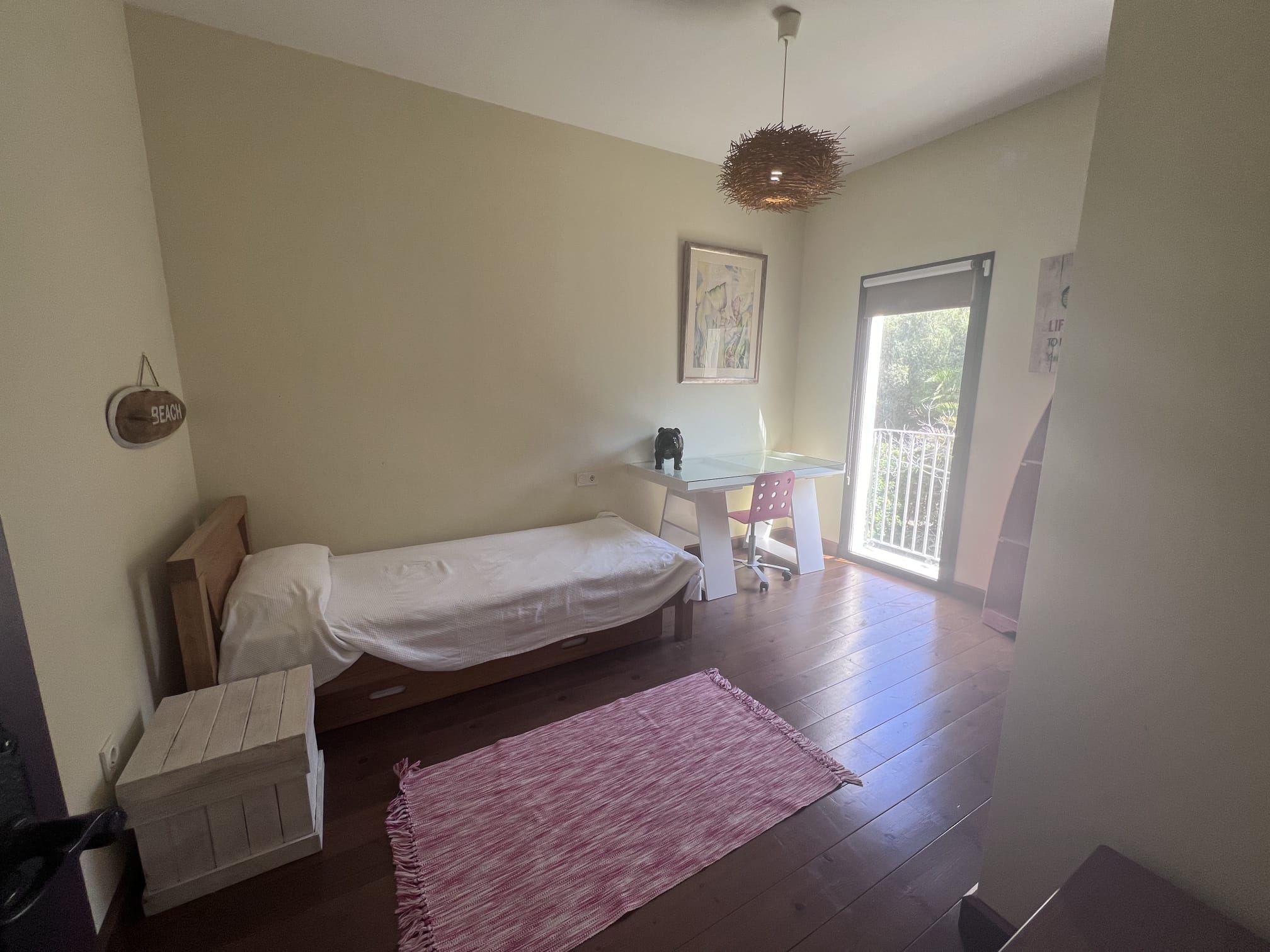 Villa · Tarifa · (963-00221P)