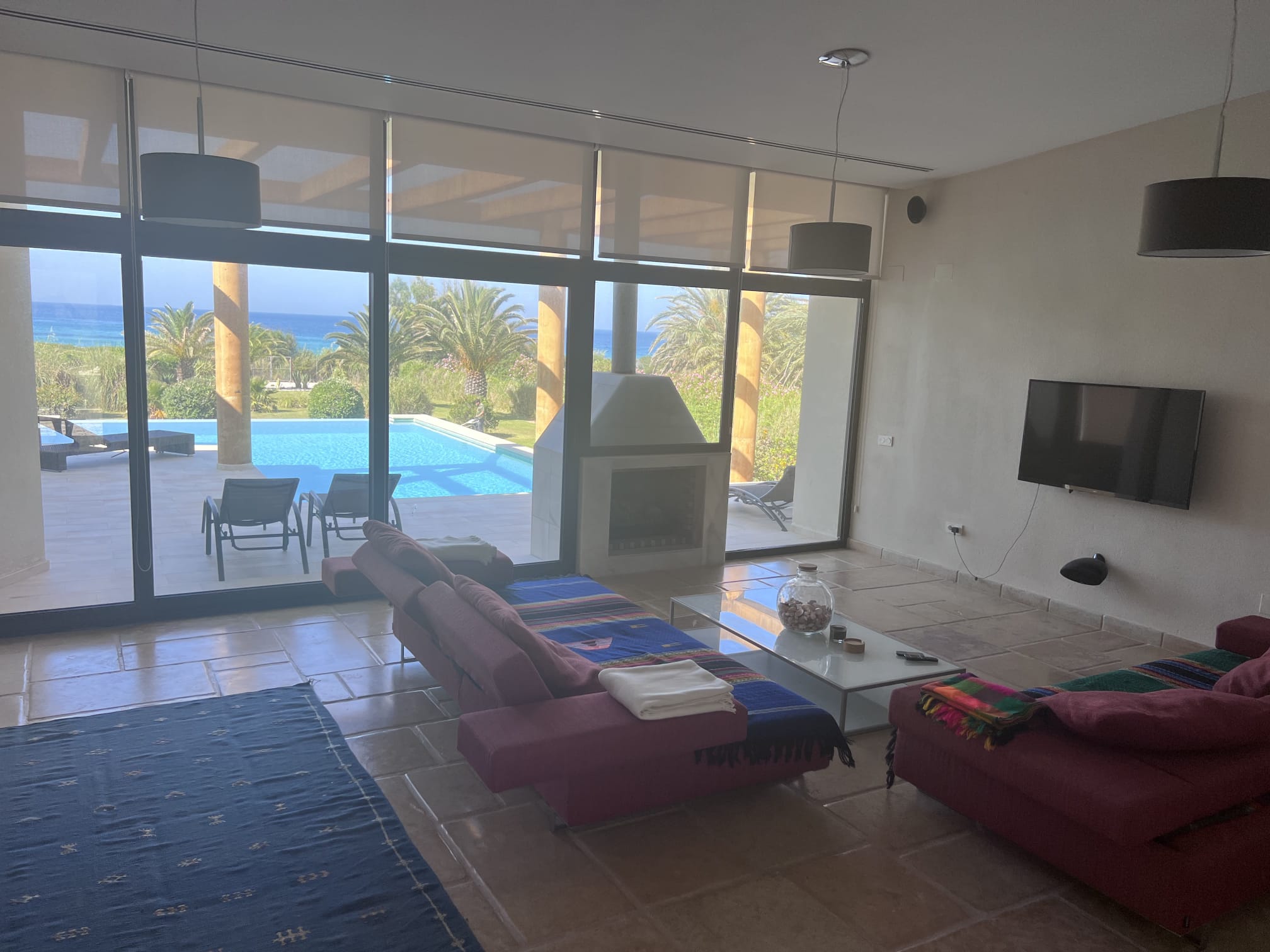 Villa · Tarifa · (963-00221P)