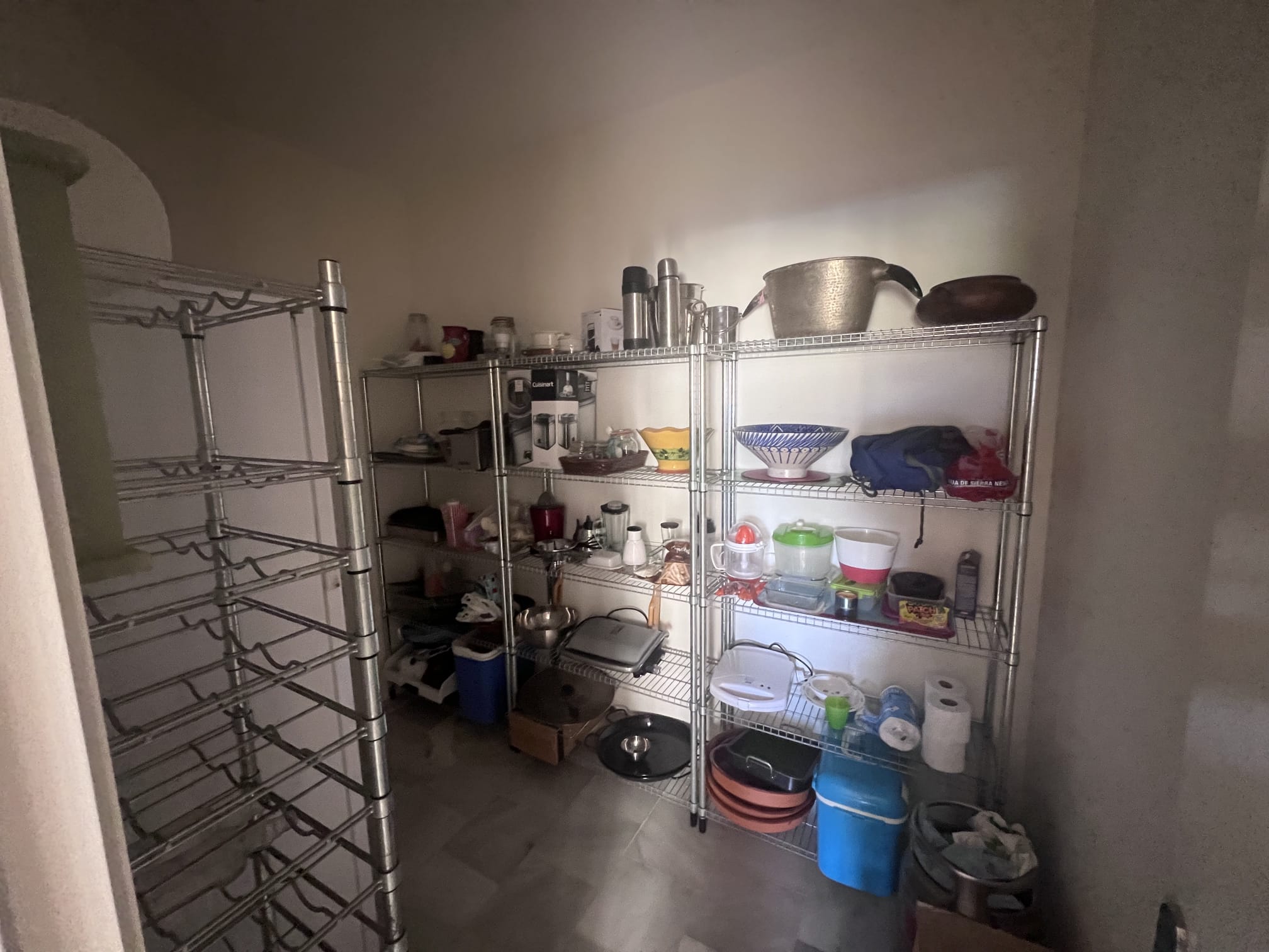 Villa · Tarifa · (963-00221P)