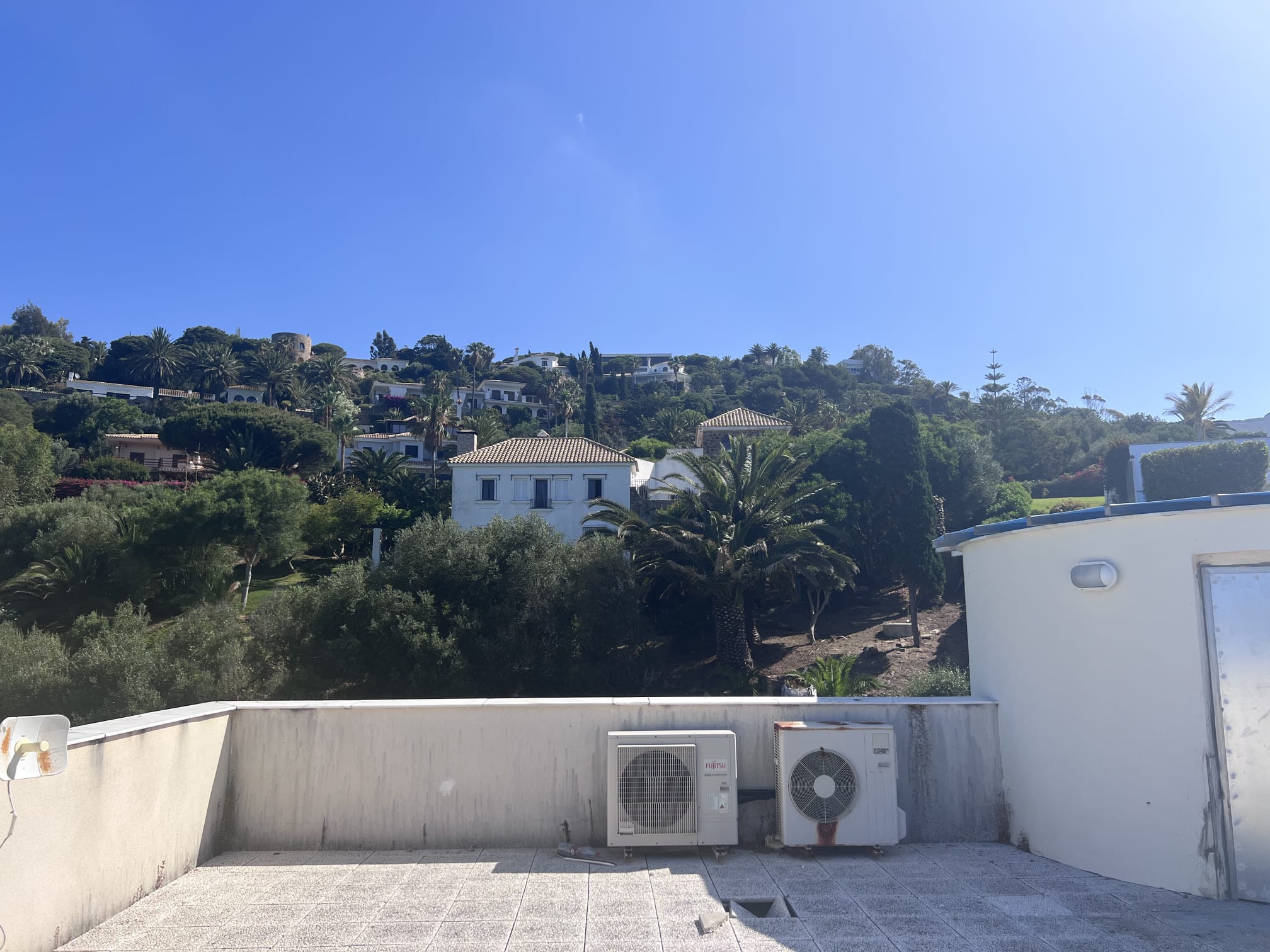Villa · Tarifa · (963-00221P)