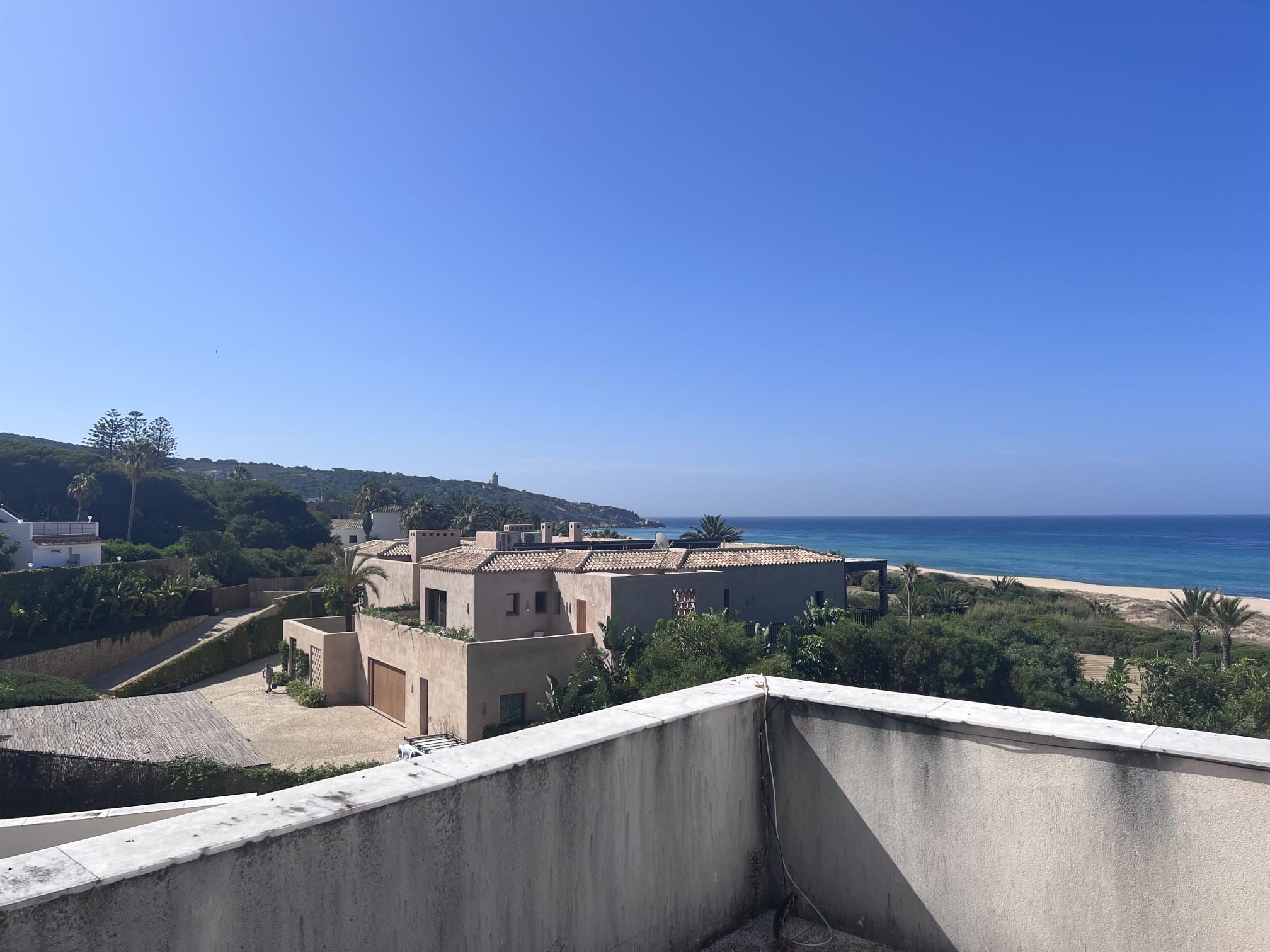 Villa · Tarifa · (963-00221P)