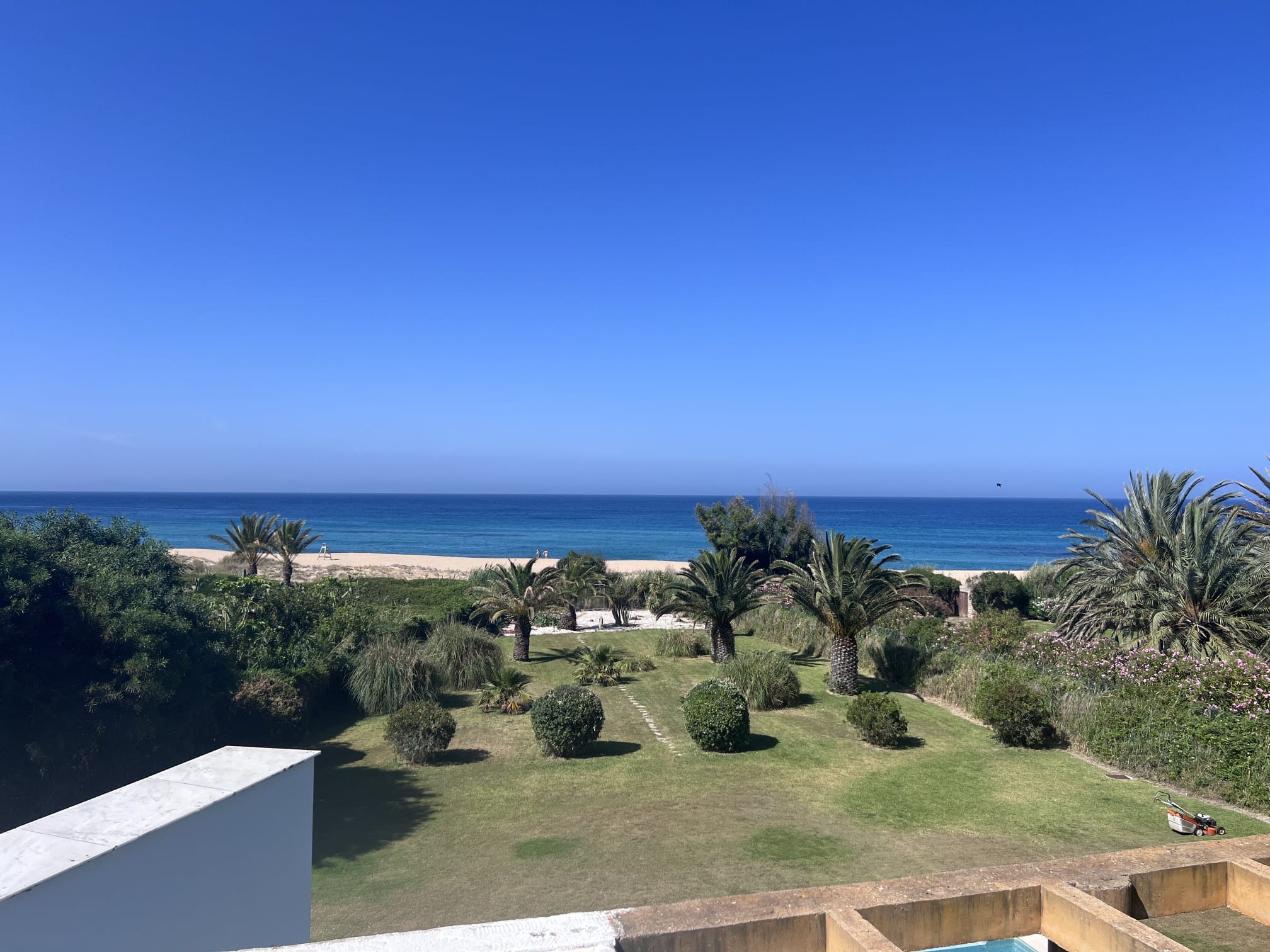 Villa · Tarifa · (963-00221P)