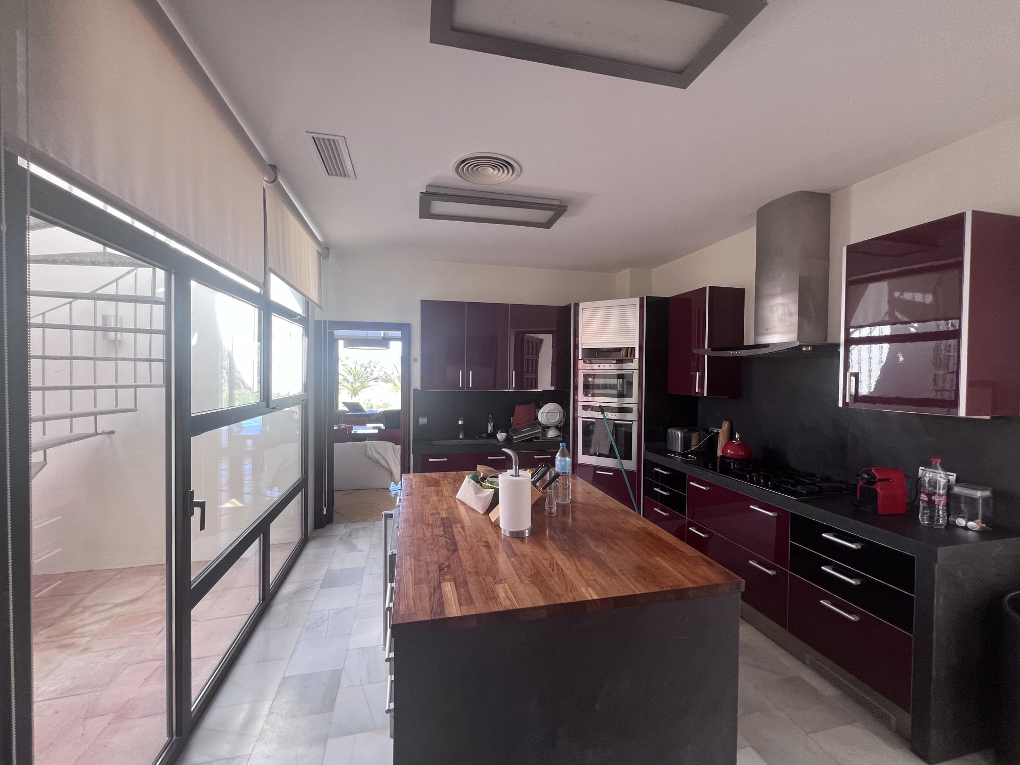 Villa · Tarifa · (963-00221P)