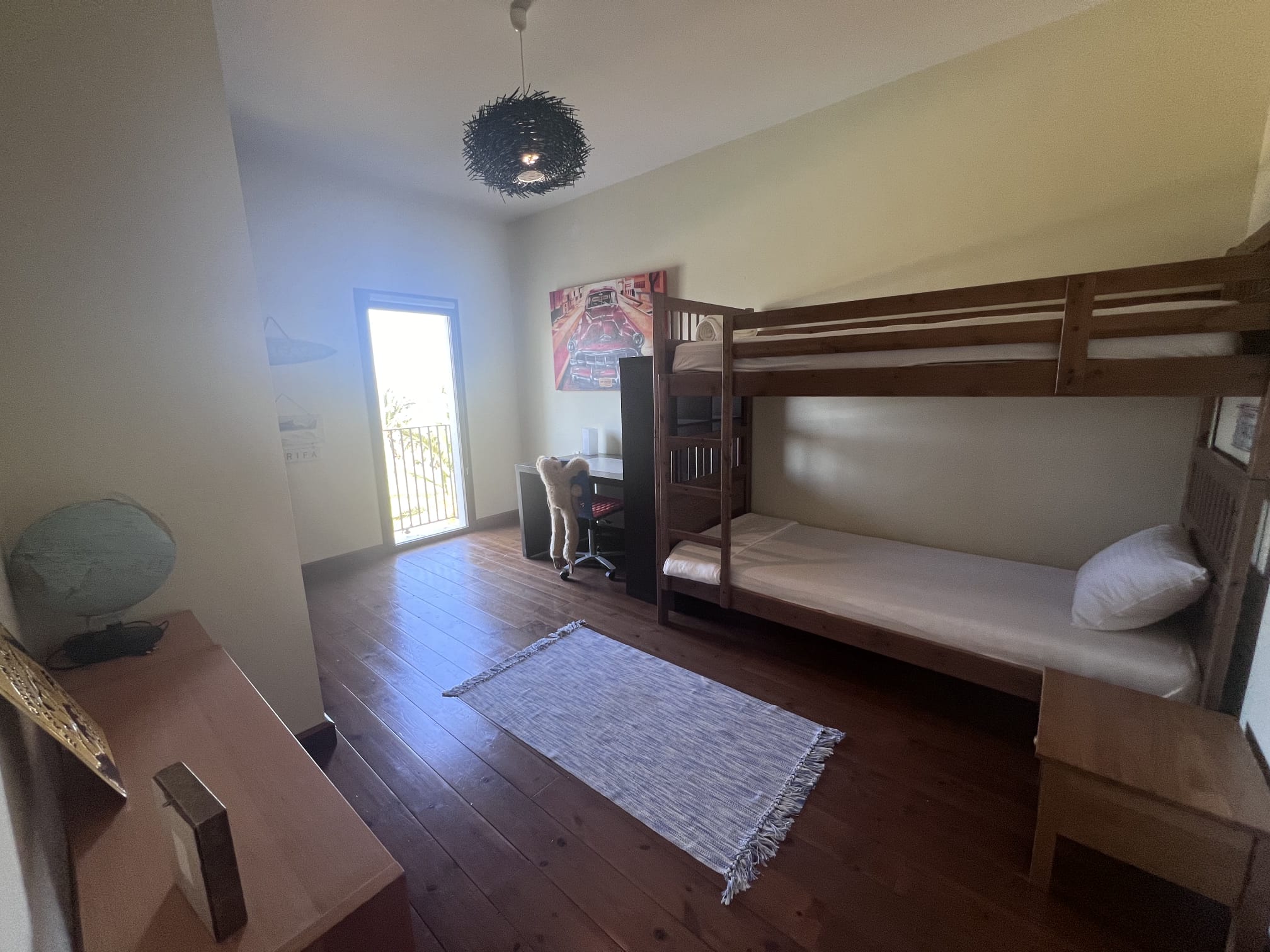 Villa · Tarifa · (963-00221P)