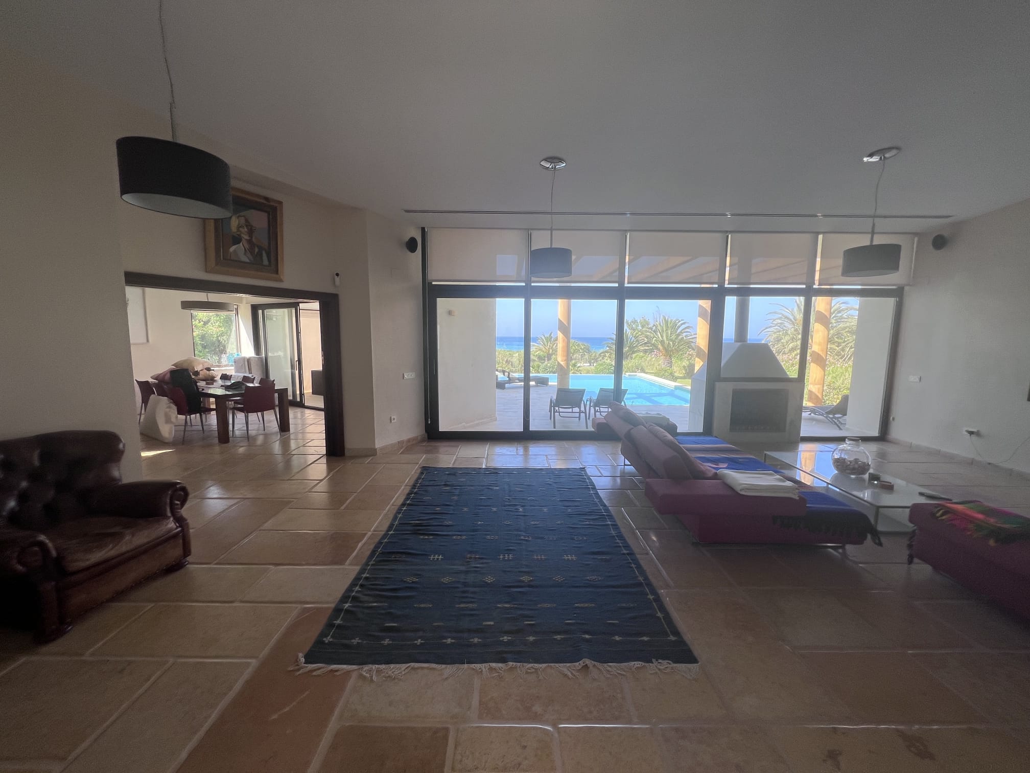 Villa · Tarifa · (963-00221P)