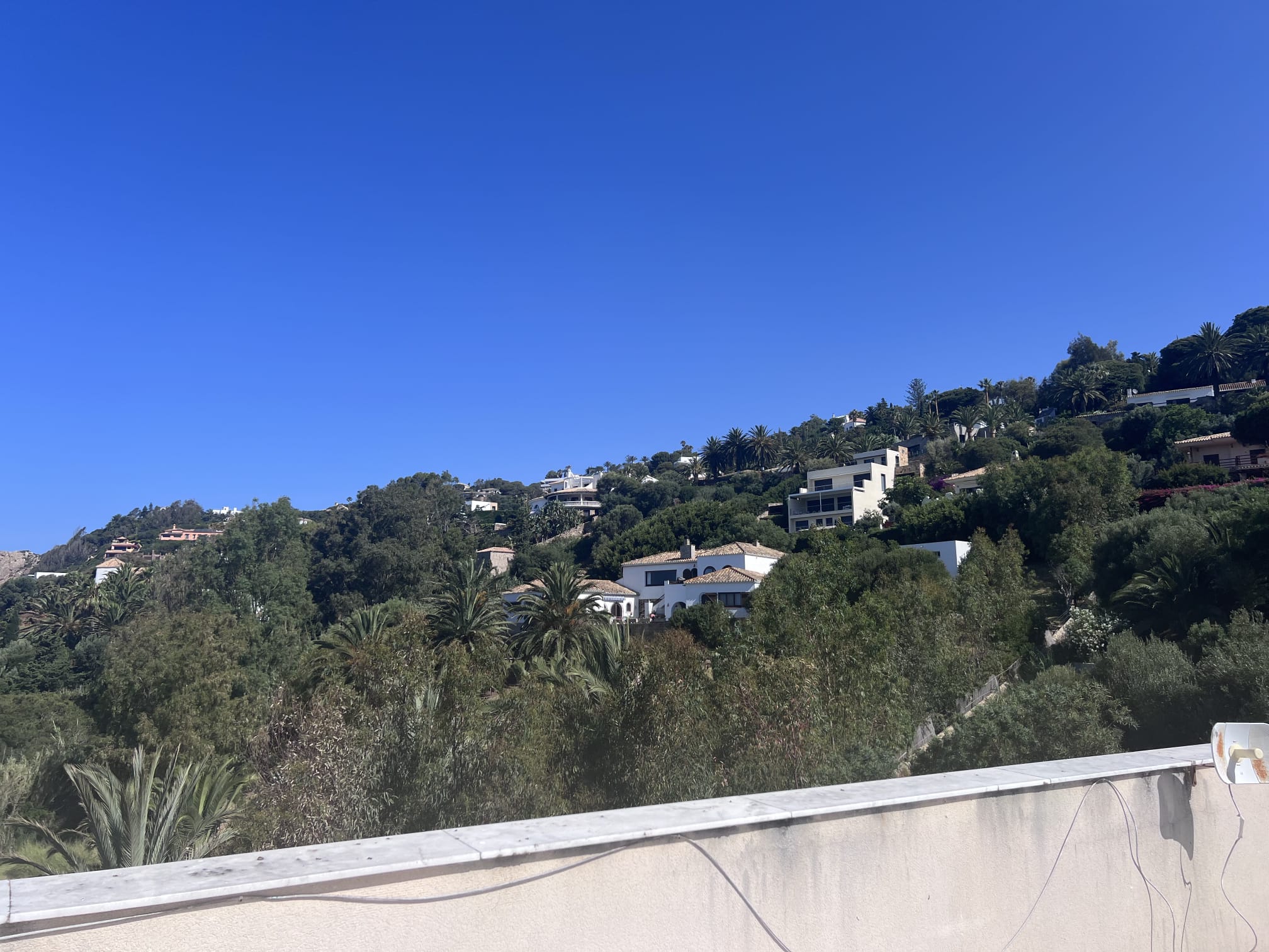Villa · Tarifa · (963-00221P)