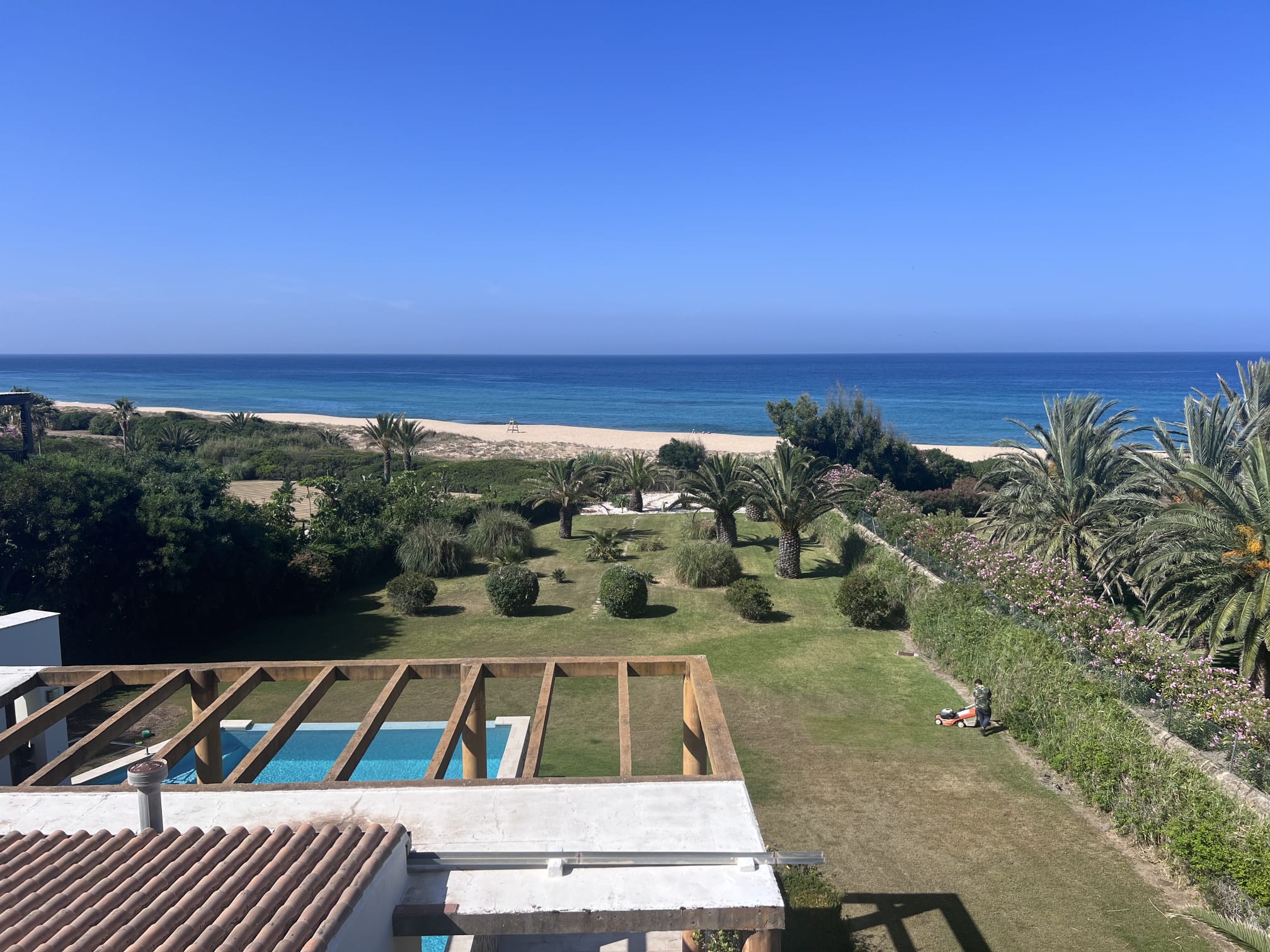 Villa · Tarifa · (963-00221P)