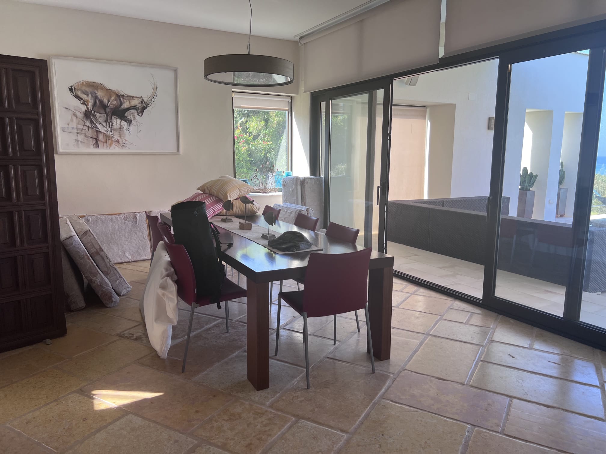 Villa · Tarifa · (963-00221P)