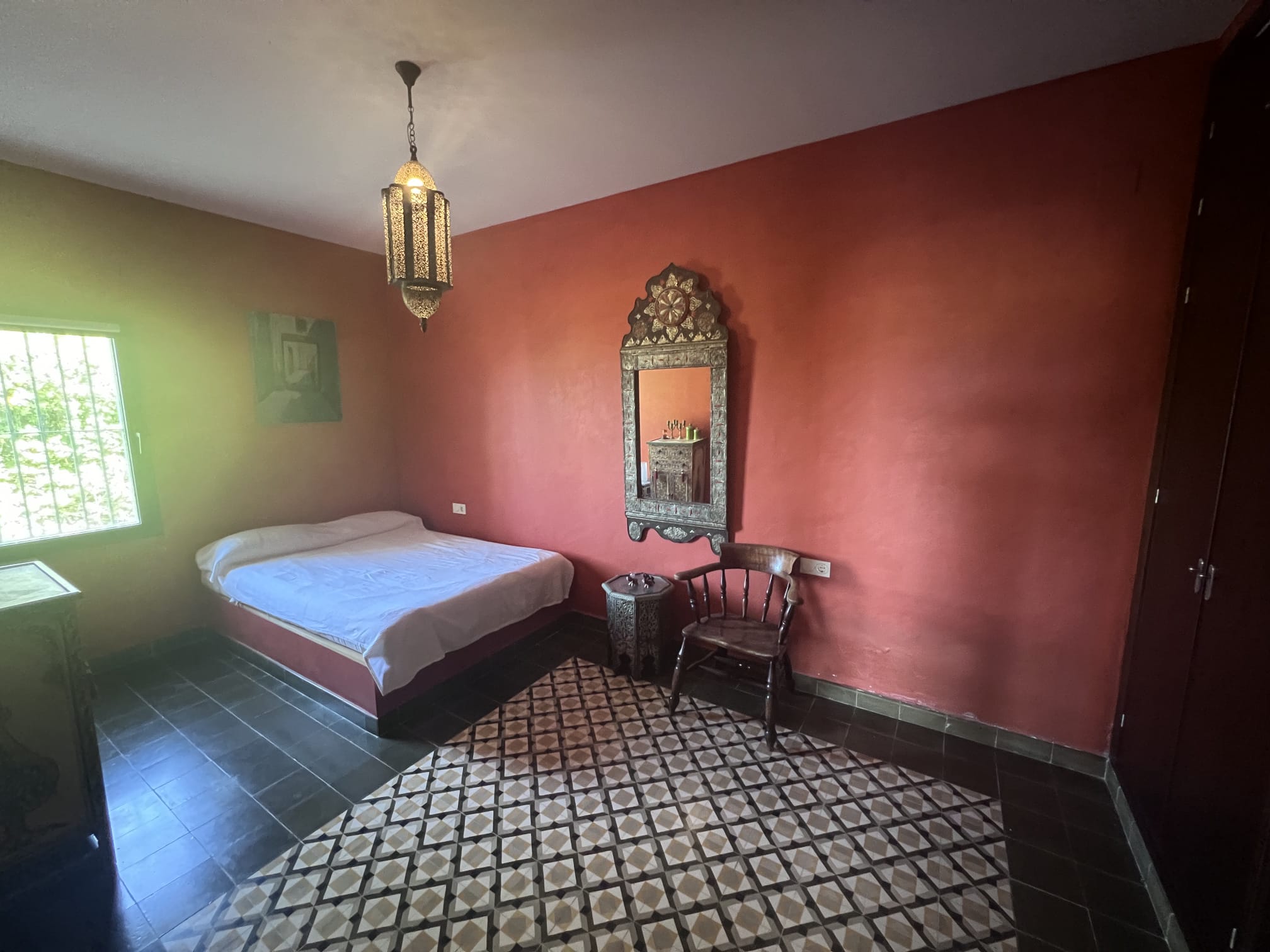 Villa · Tarifa · (963-00221P)