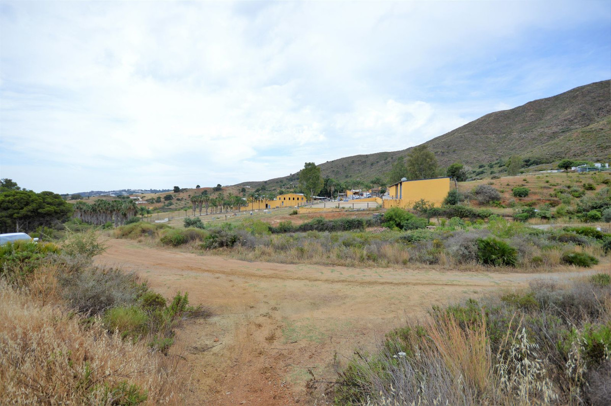 Finca · Mijas · (R4332358)