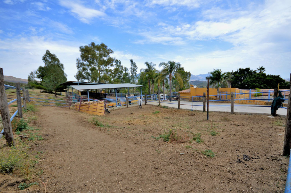 Finca · Mijas · (R4332358)