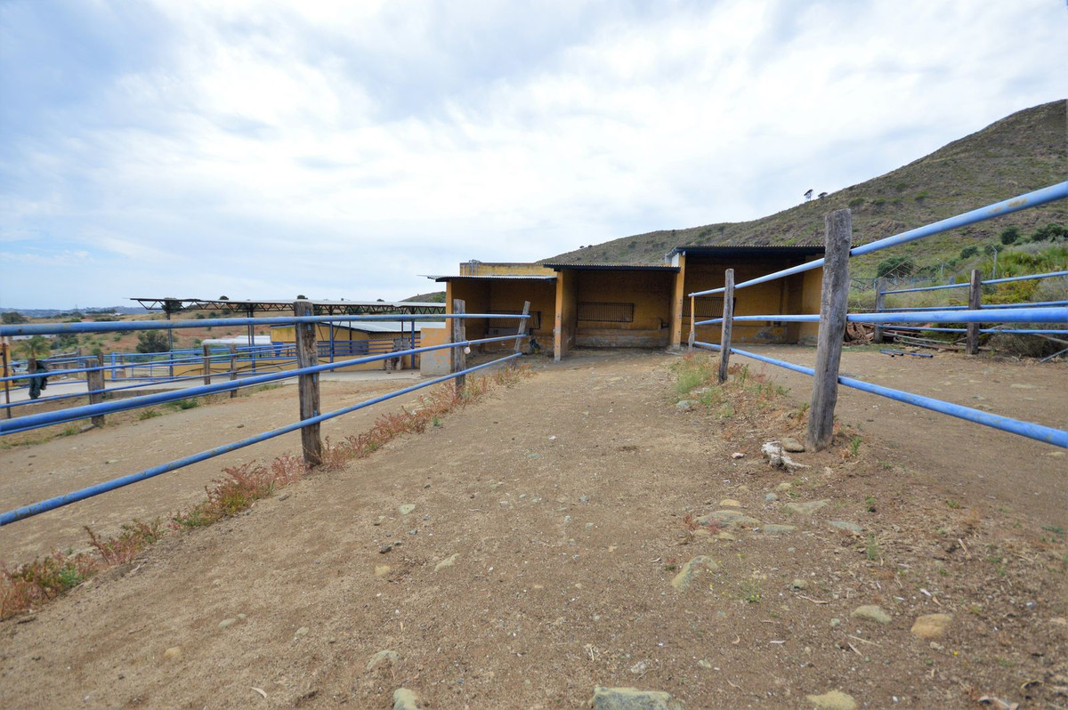 Finca · Mijas · (R4332358)