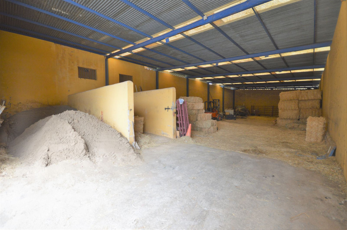 Finca · Mijas · (R4332358)