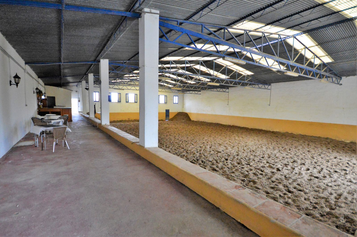 Finca · Mijas · (R4332358)
