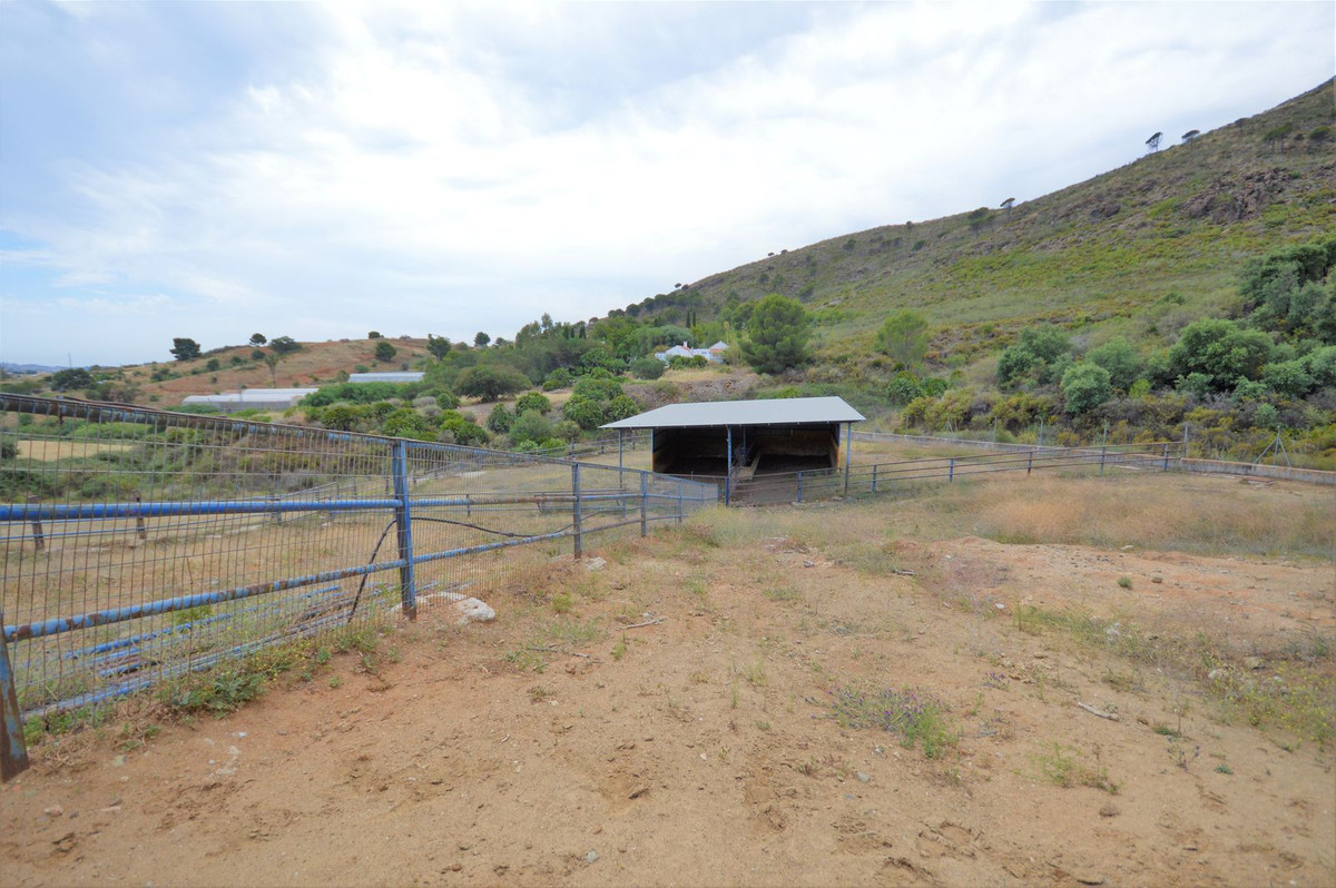 Finca · Mijas · (R4332358)