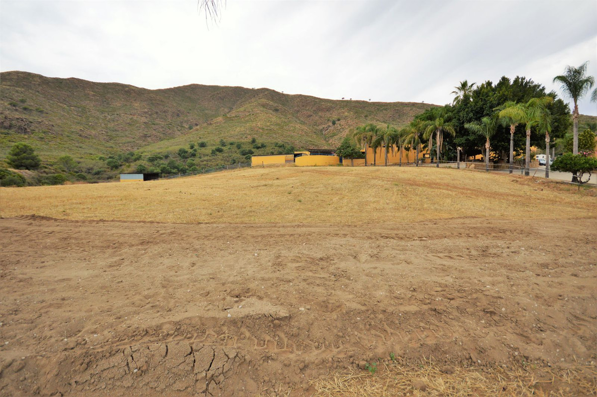 Finca · Mijas · (R4332358)
