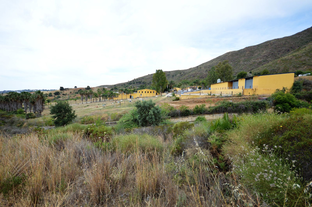 Finca · Mijas · (R4332358)