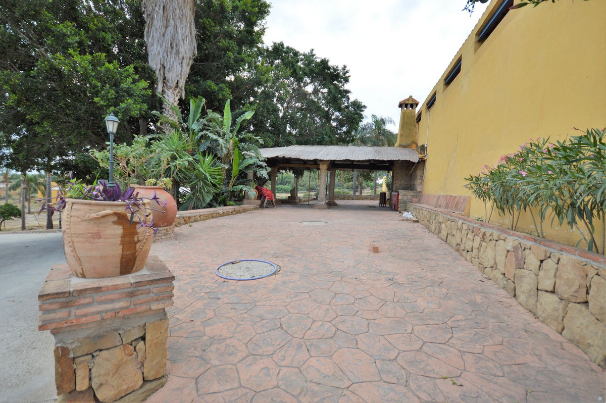 Finca · Mijas · (R4332358)