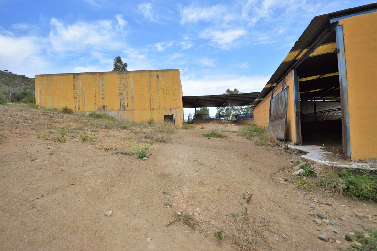 Finca · Mijas · (R4332358)