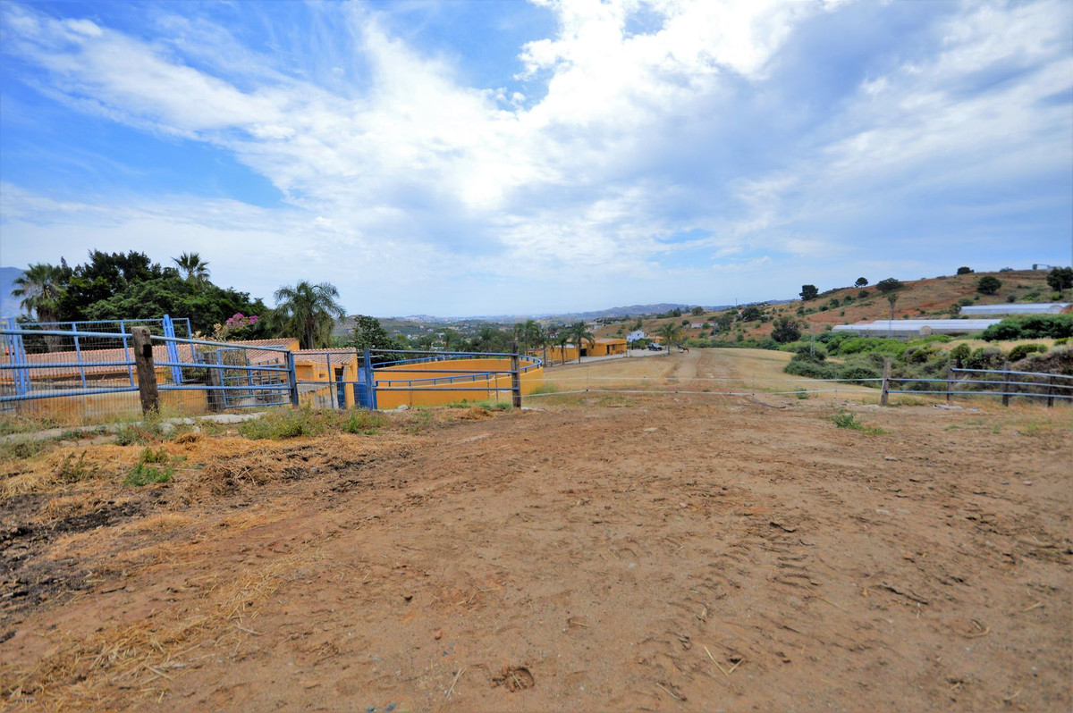 Finca · Mijas · (R4332358)