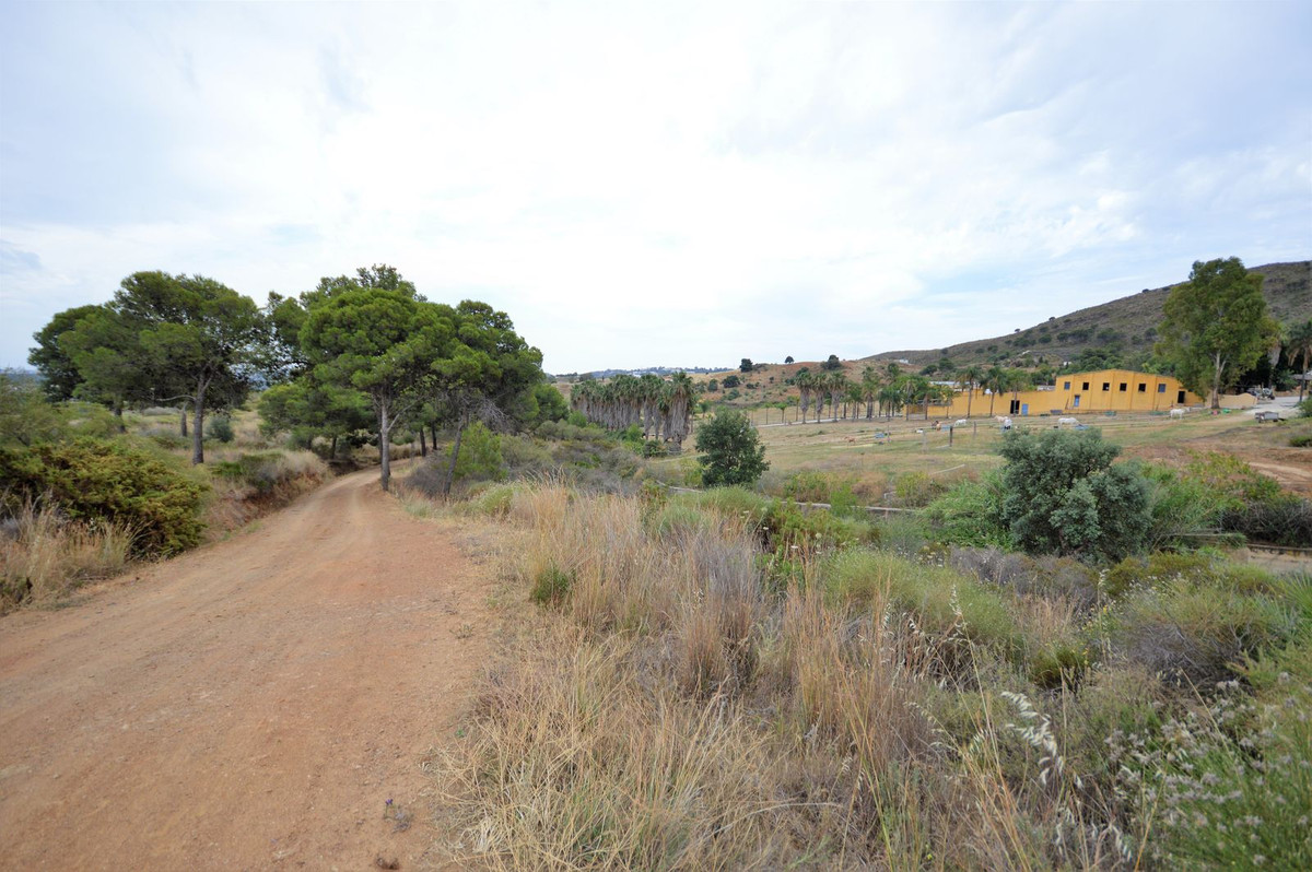 Finca · Mijas · (R4332358)