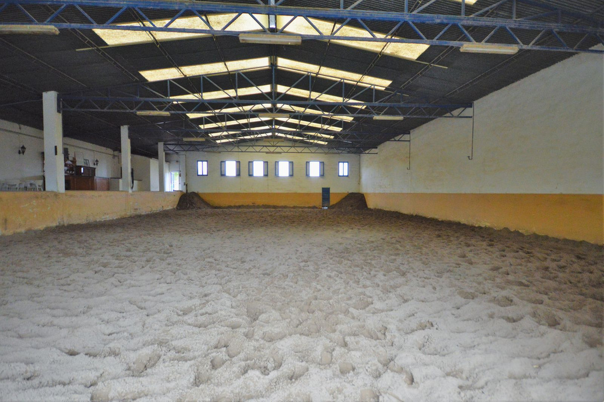 Finca · Mijas · (R4332358)