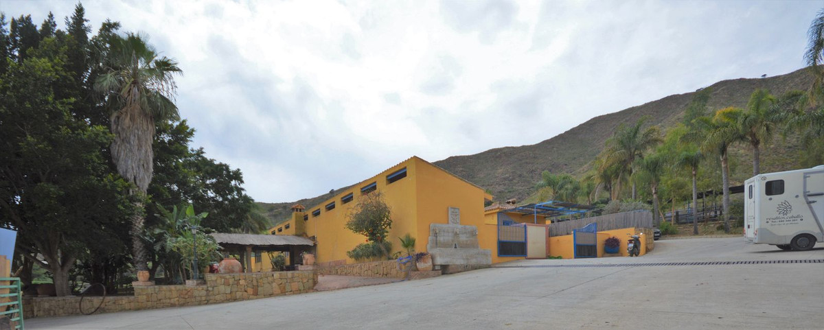 Finca · Mijas · (R4332358)