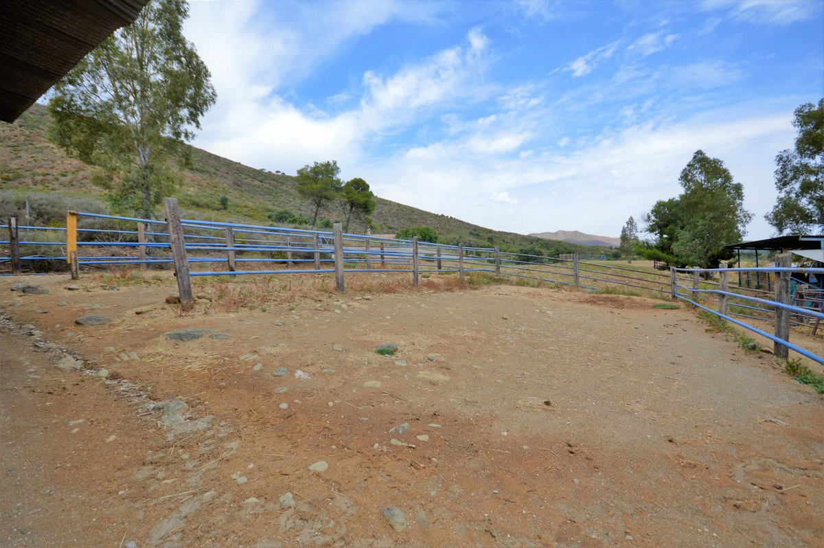 Finca · Mijas · (R4332358)