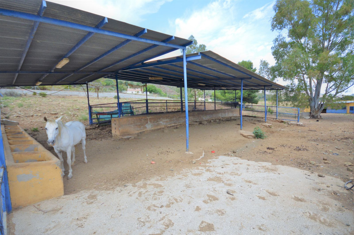 Finca · Mijas · (R4332358)