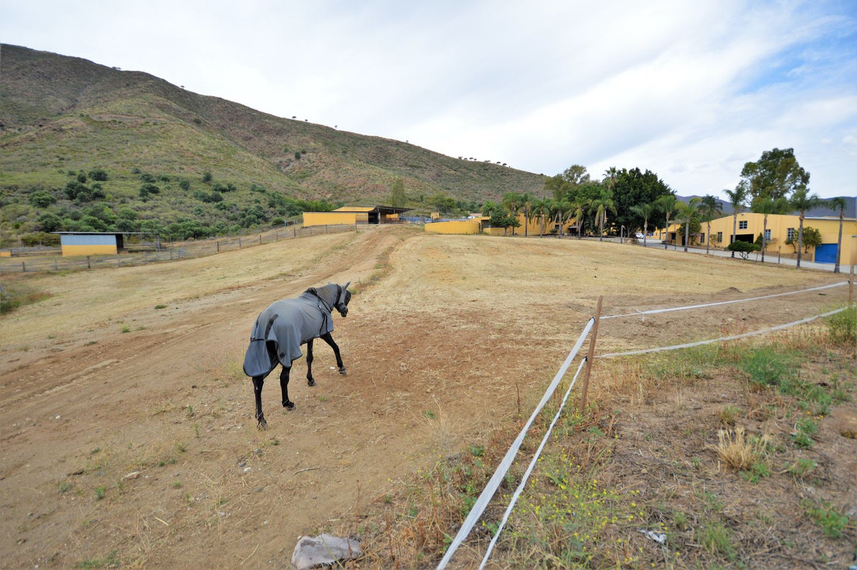 Finca · Mijas · (R4332358)