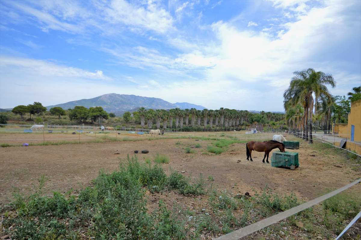 Finca · Mijas · (R4332358)