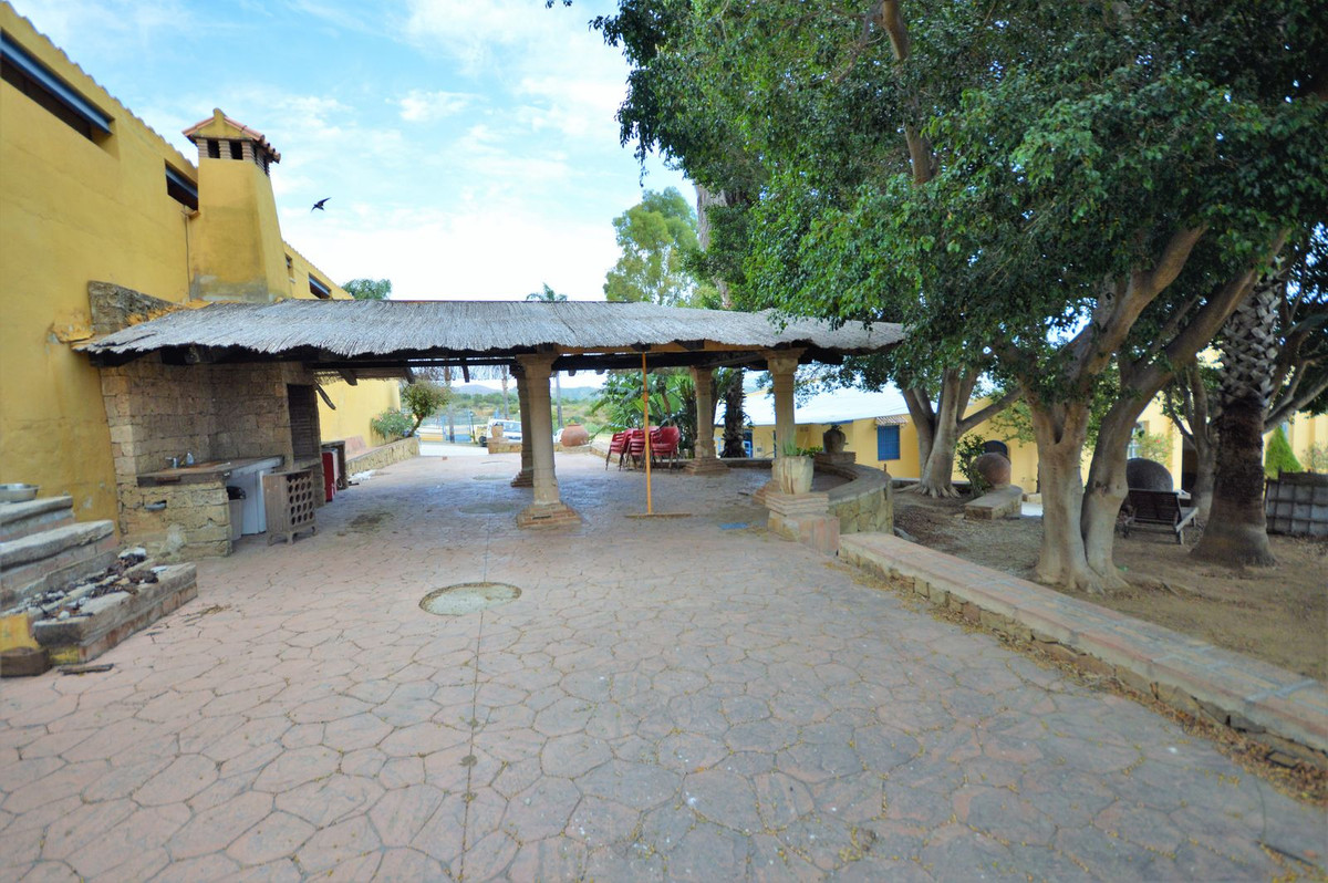Finca · Mijas · (R4332358)