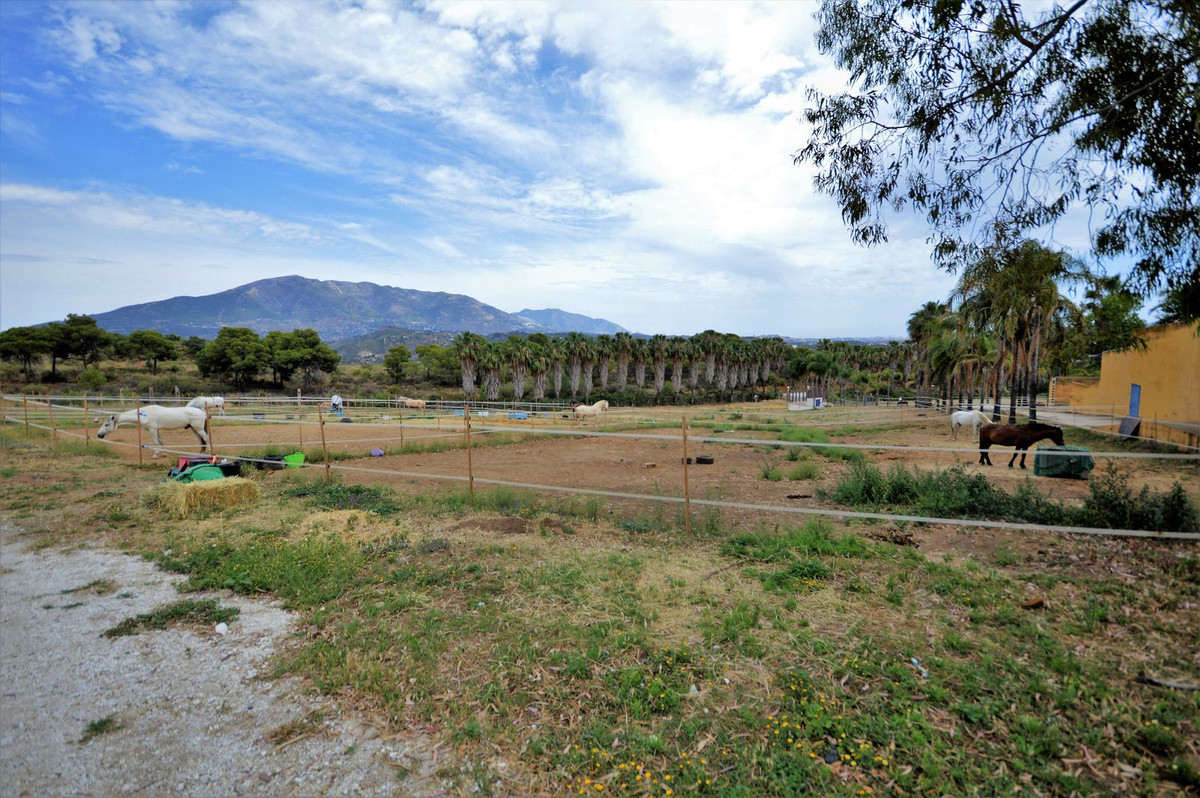 Finca · Mijas · (R4332358)