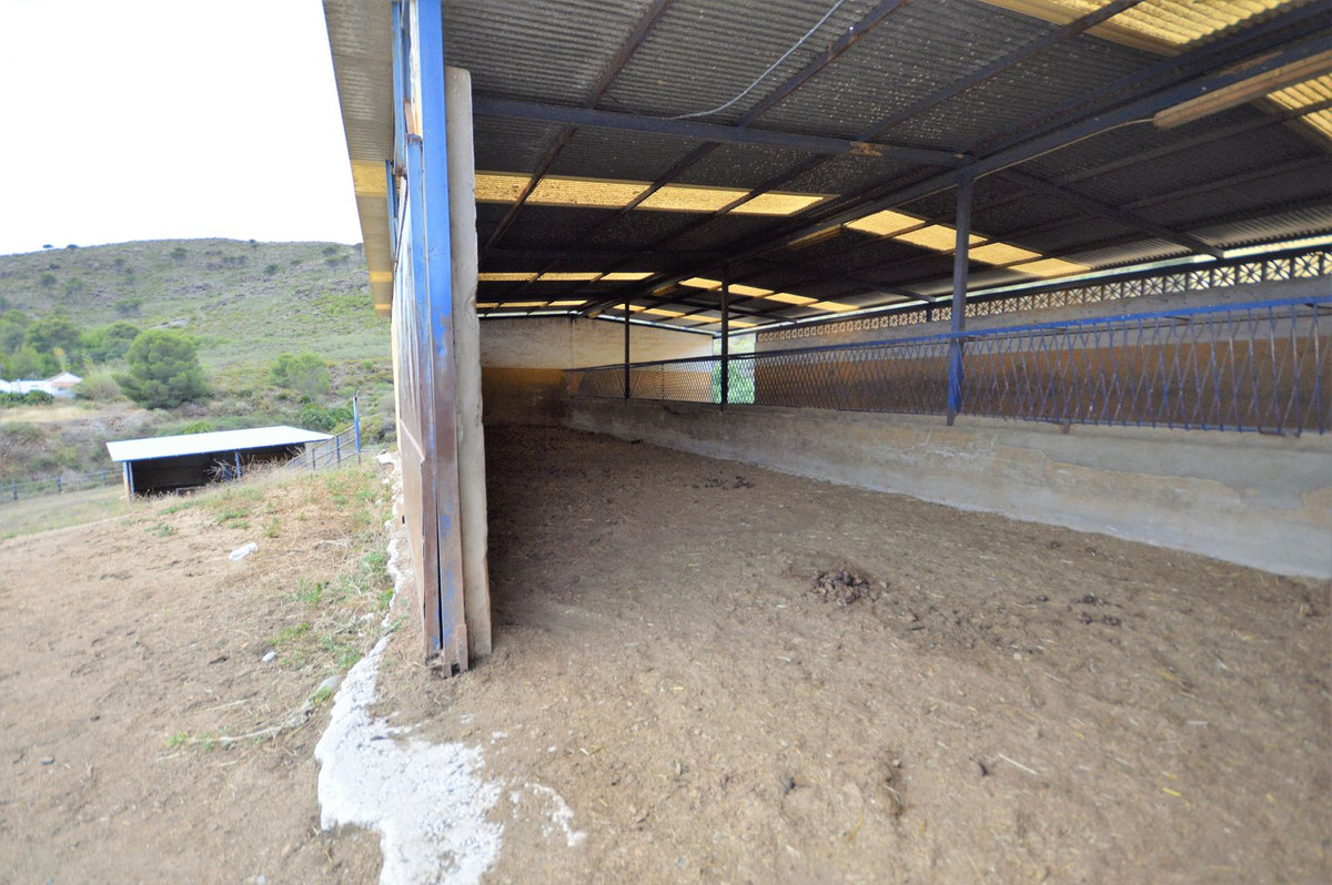 Finca · Mijas · (R4332358)
