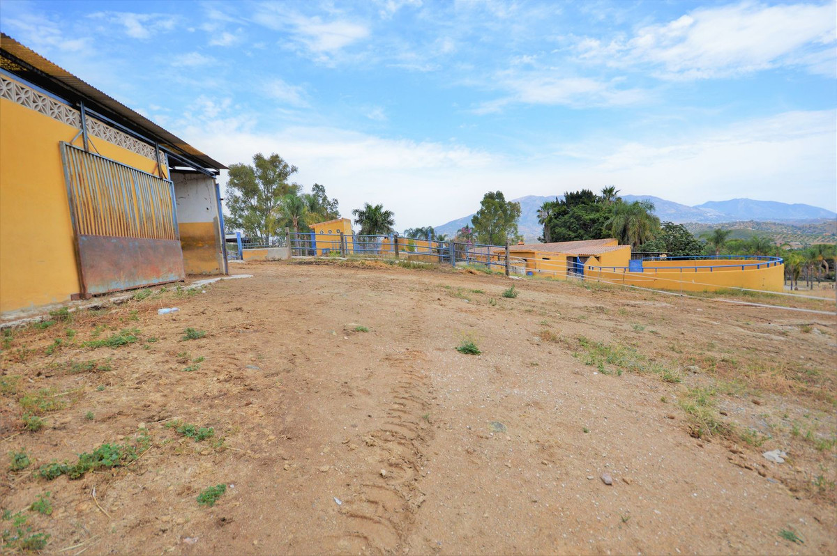 Finca · Mijas · (R4332358)