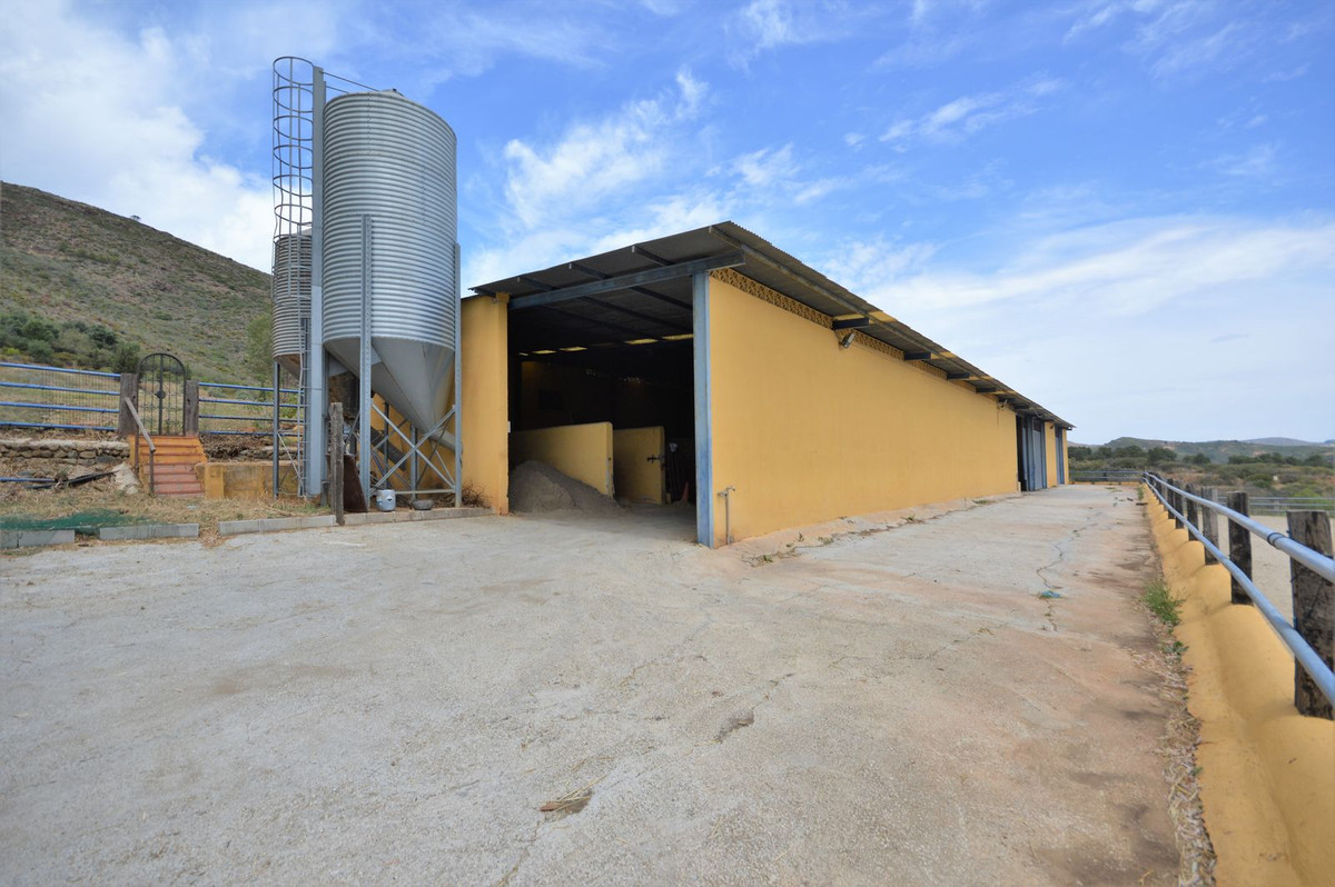 Finca · Mijas · (R4332358)