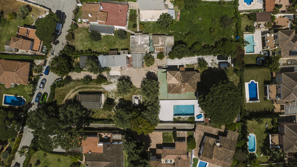 Villa · Marbella · (R4704922)