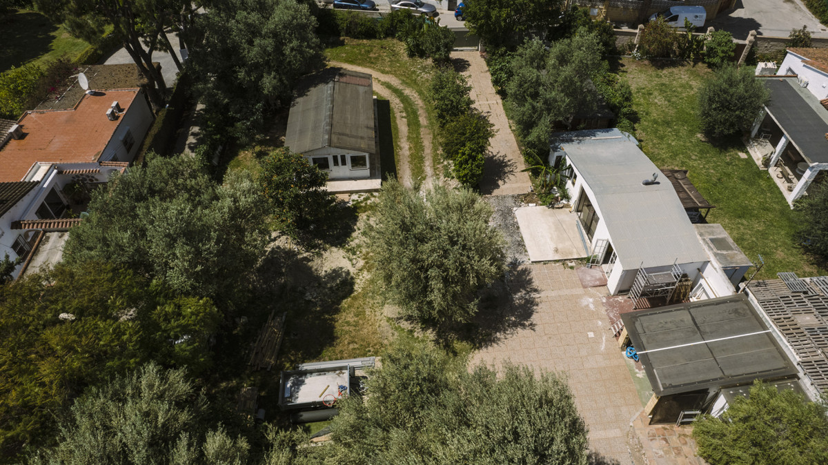 Villa · Marbella · (R4704922)