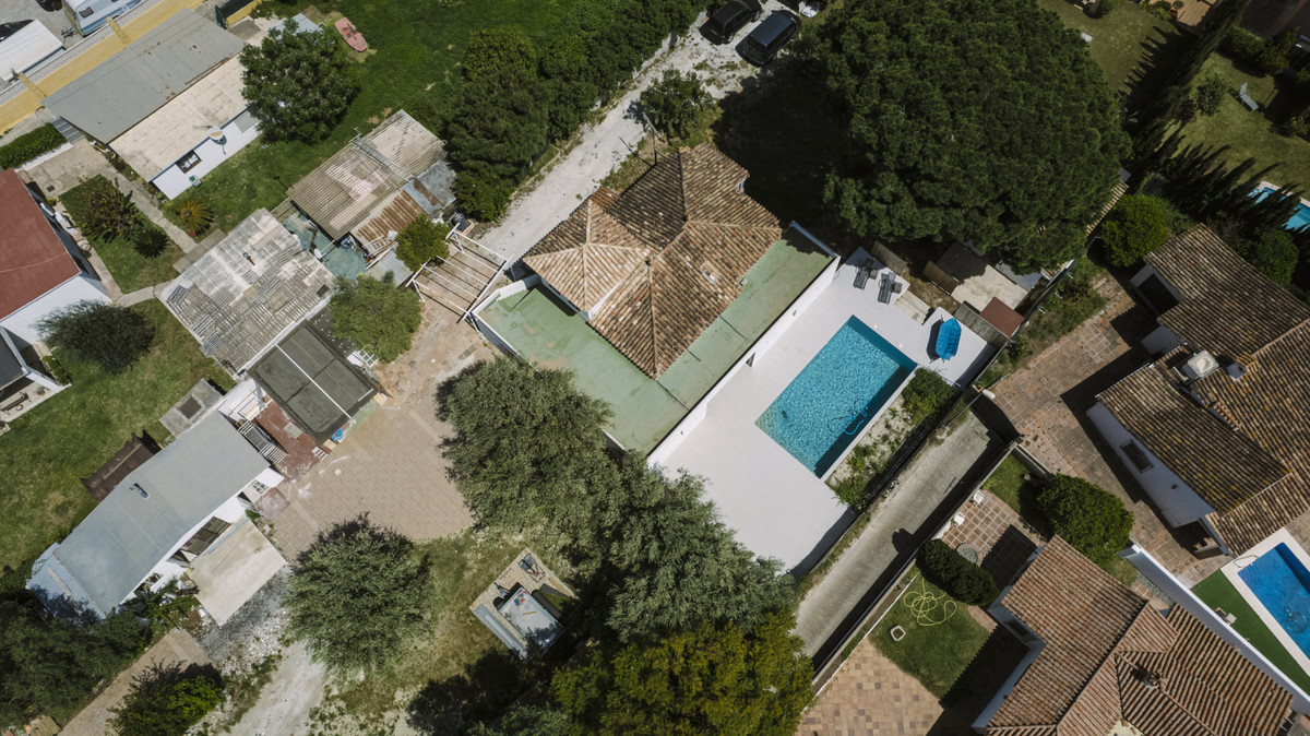 Villa · Marbella · (R4704922)
