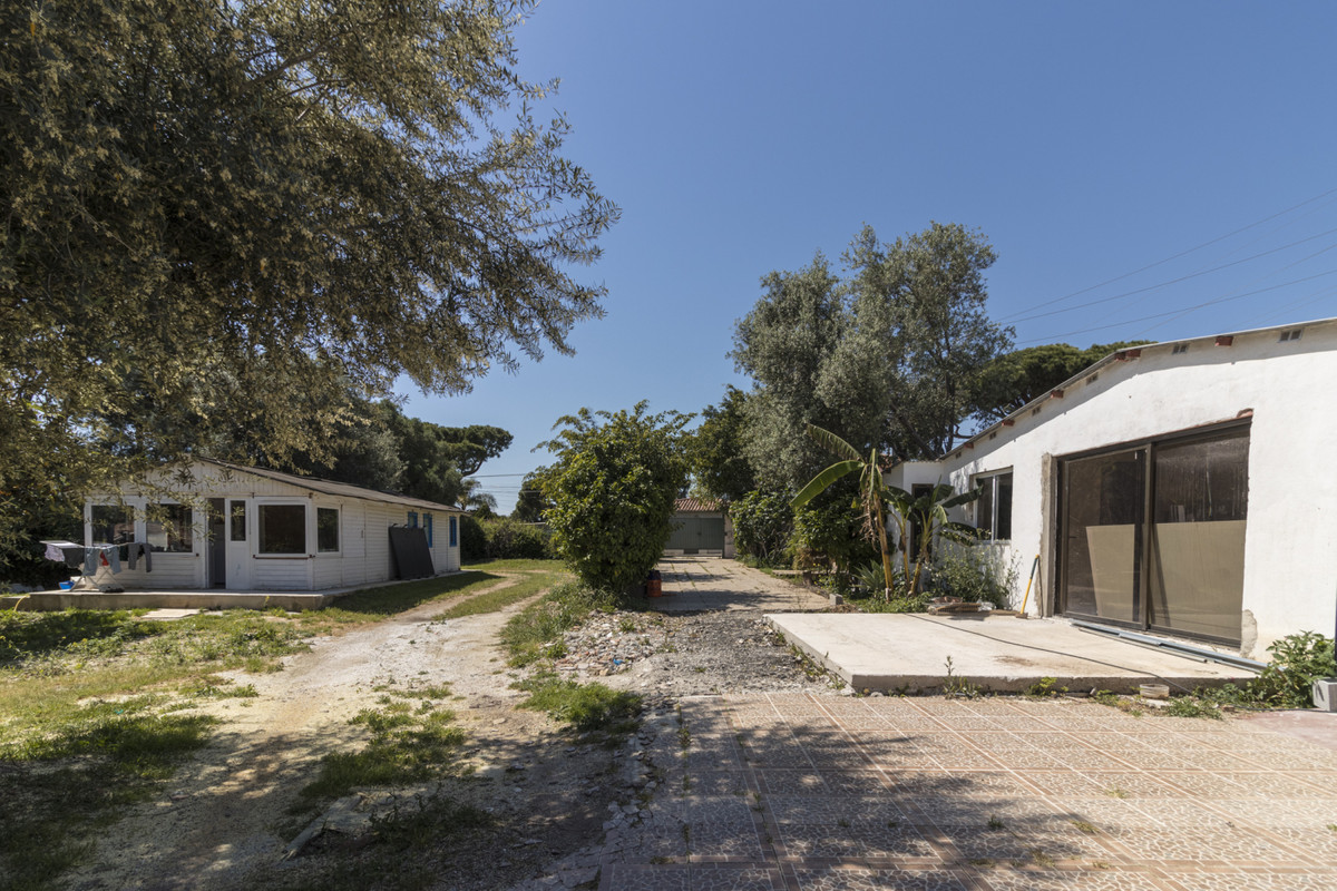 Villa · Marbella · (R4704922)