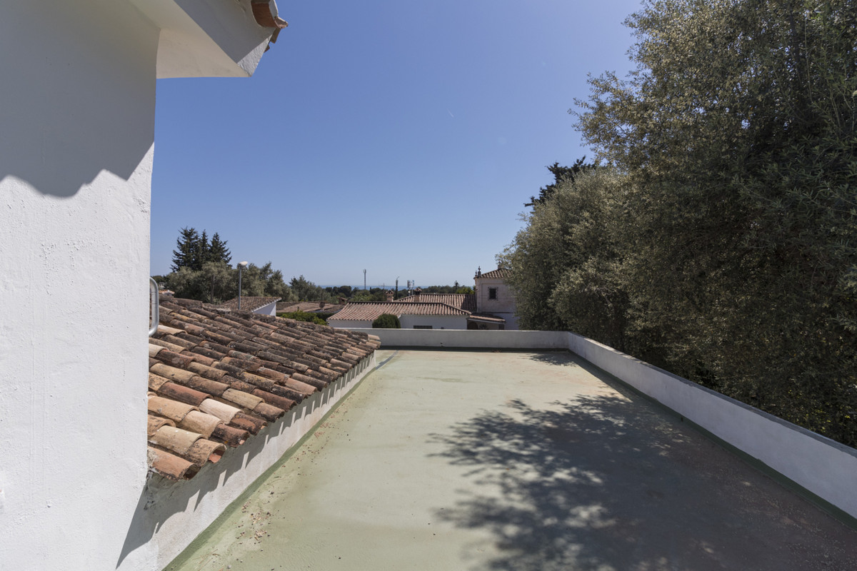 Villa · Marbella · (R4704922)