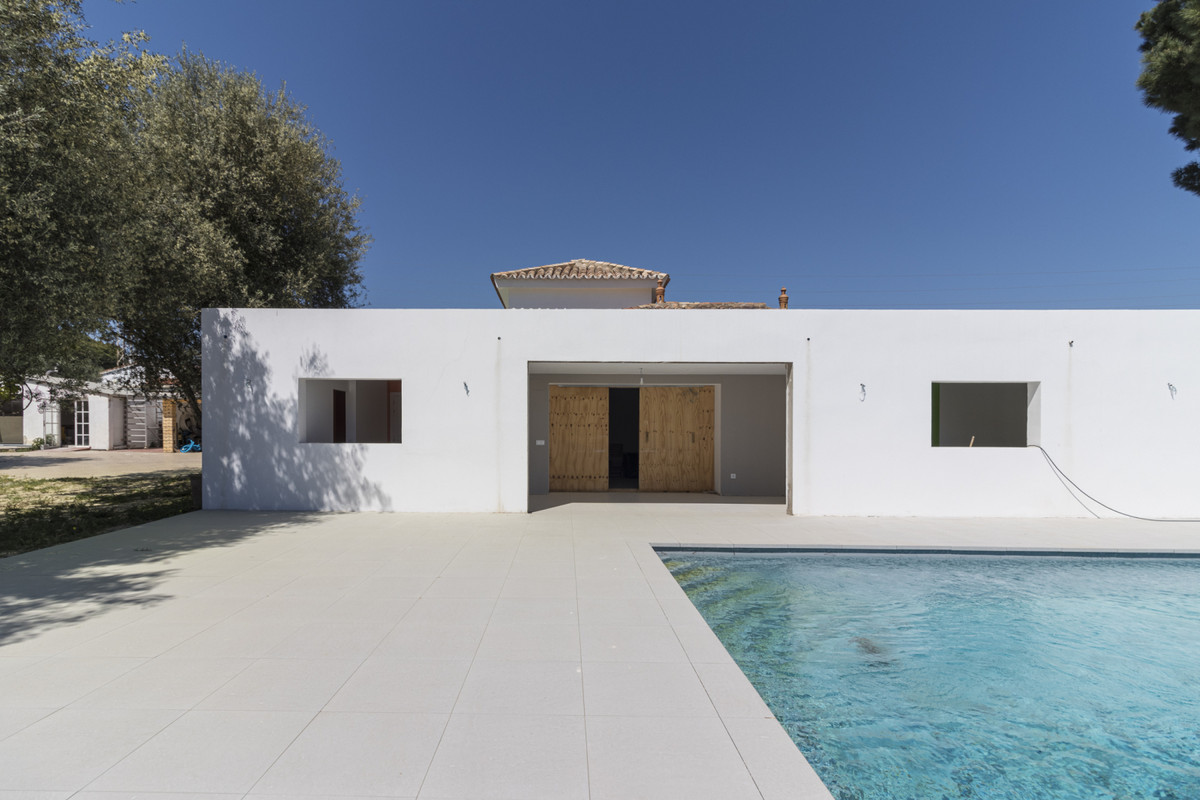 Villa · Marbella · (R4704922)