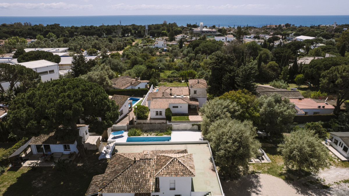 Villa · Marbella · (R4704922)
