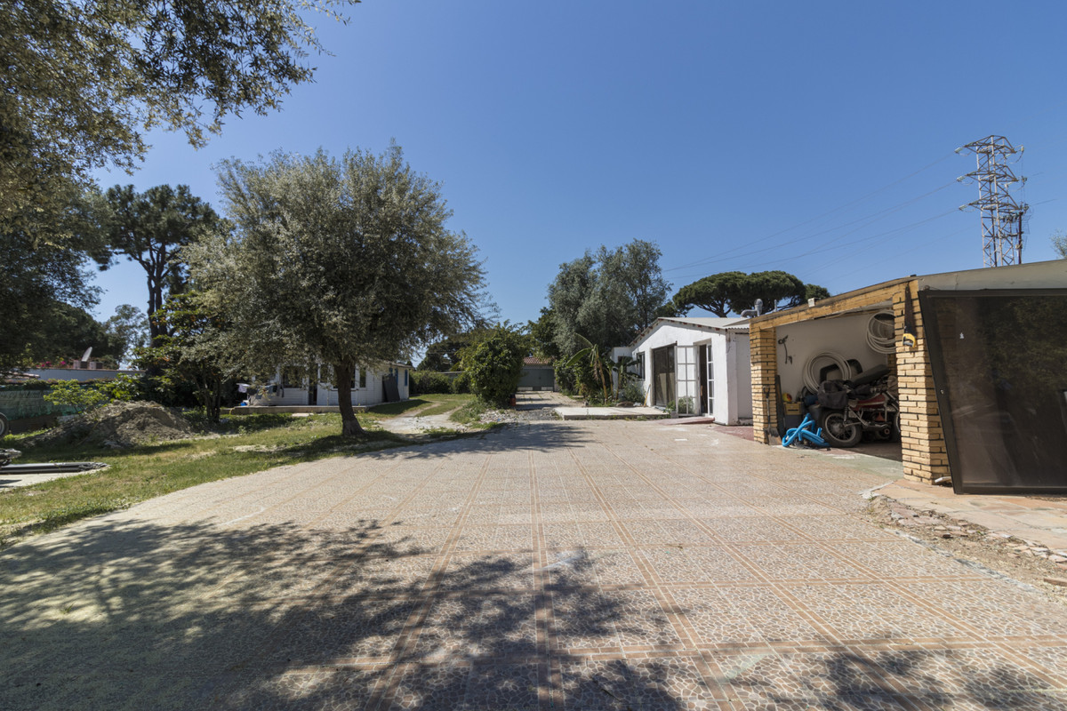 Villa · Marbella · (R4704922)