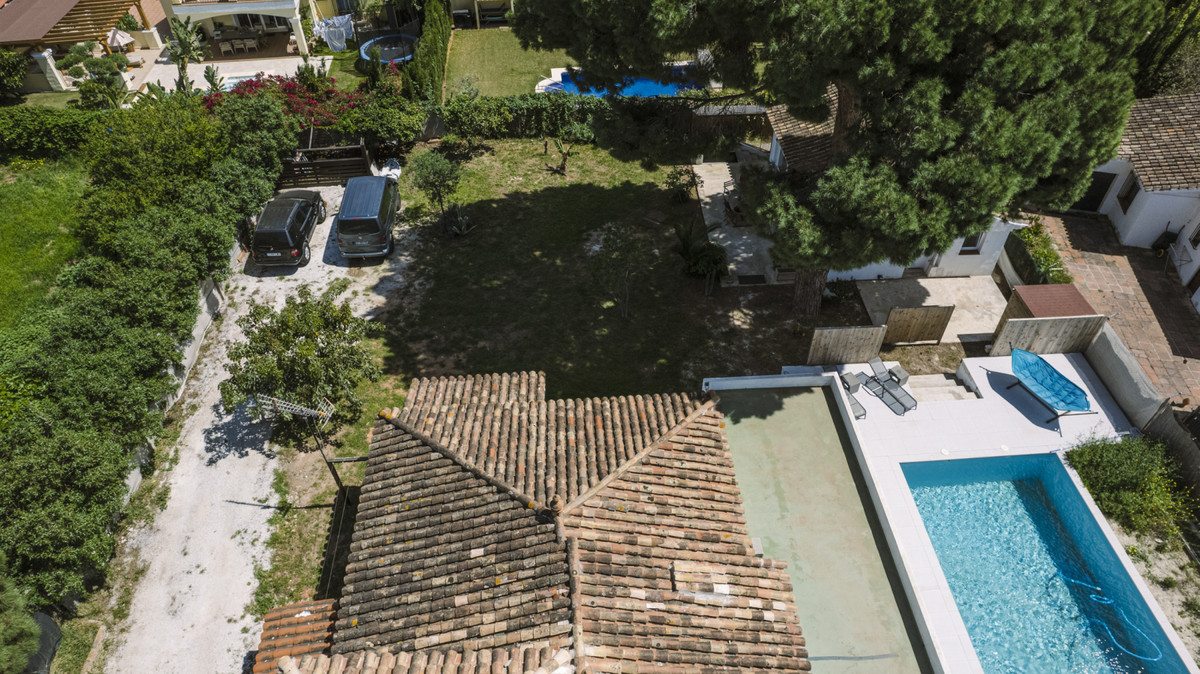 Villa · Marbella · (R4704922)