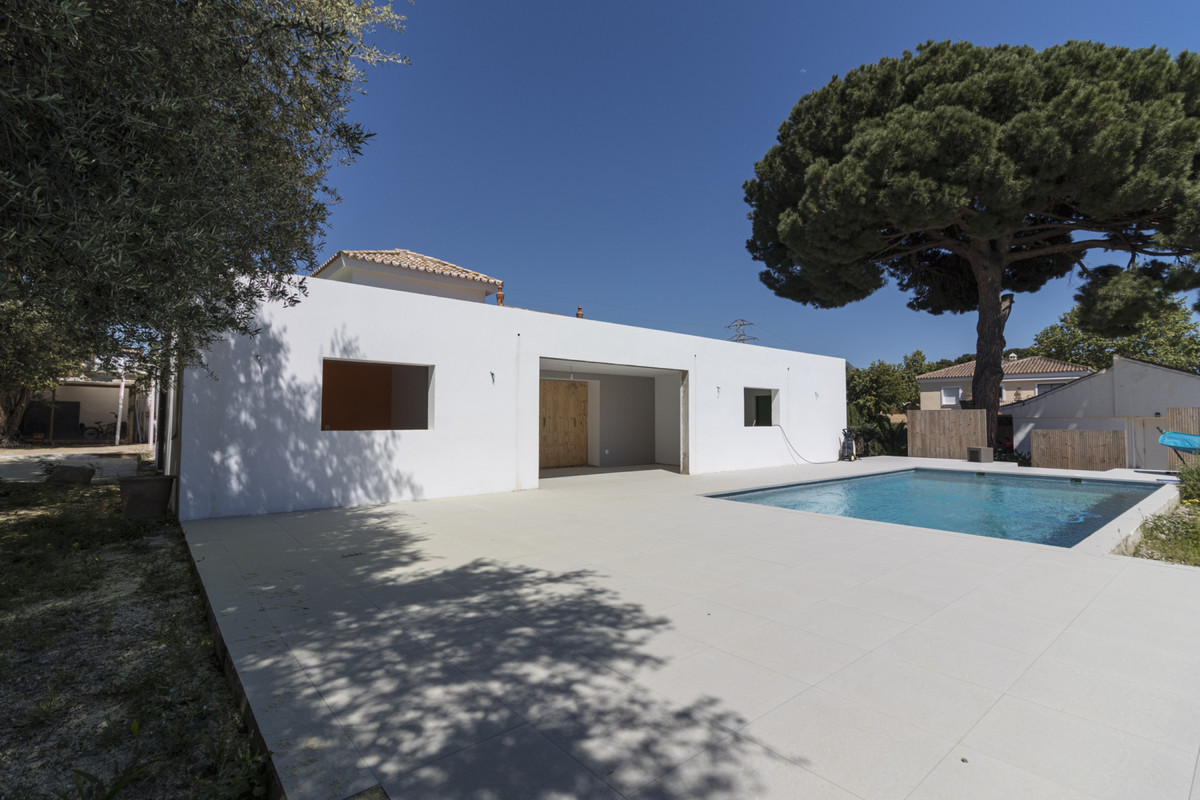 Villa · Marbella · (R4704922)
